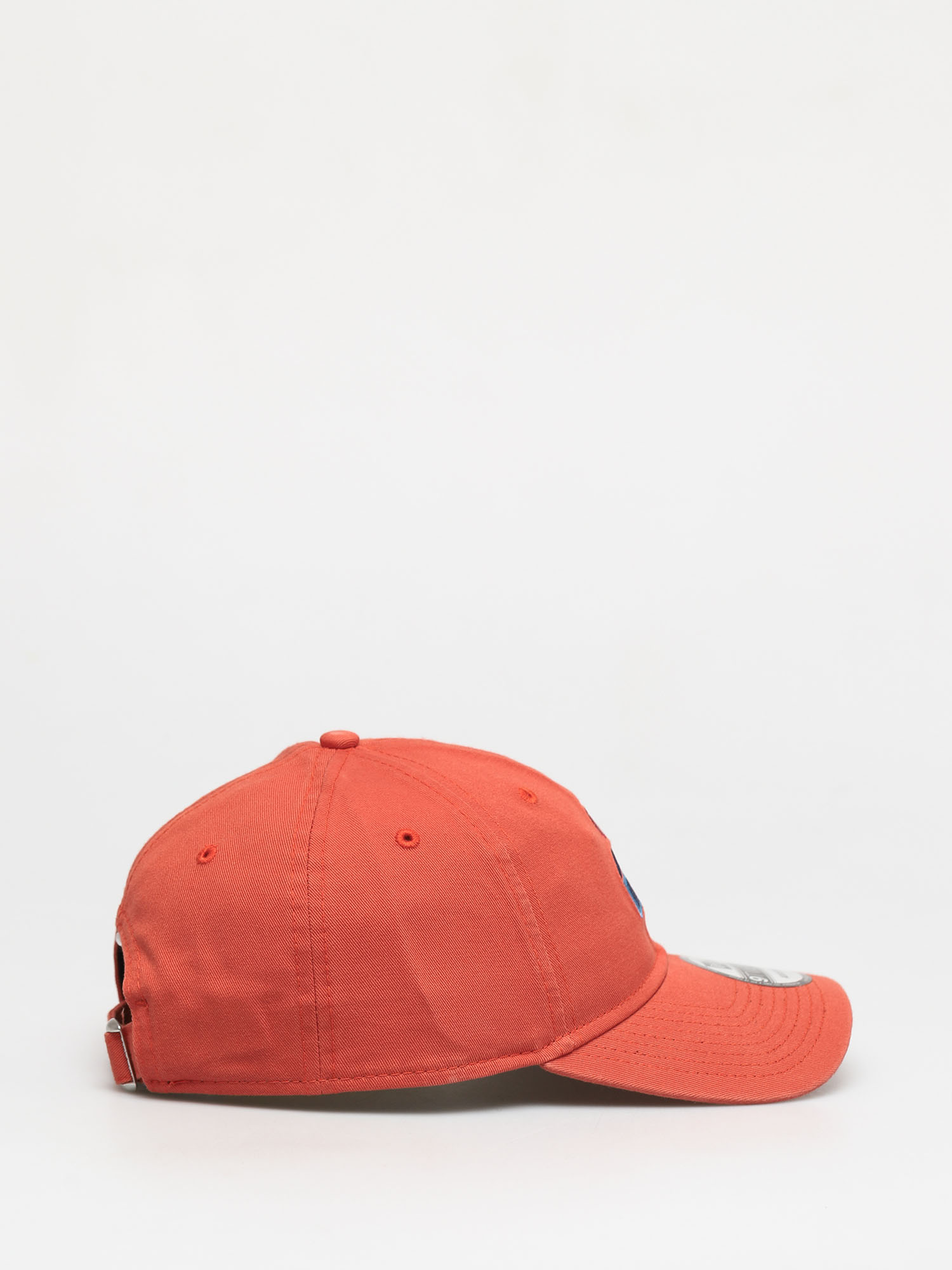 Czapka z daszkiem New Era Location 9 Twenty ZD (orange)