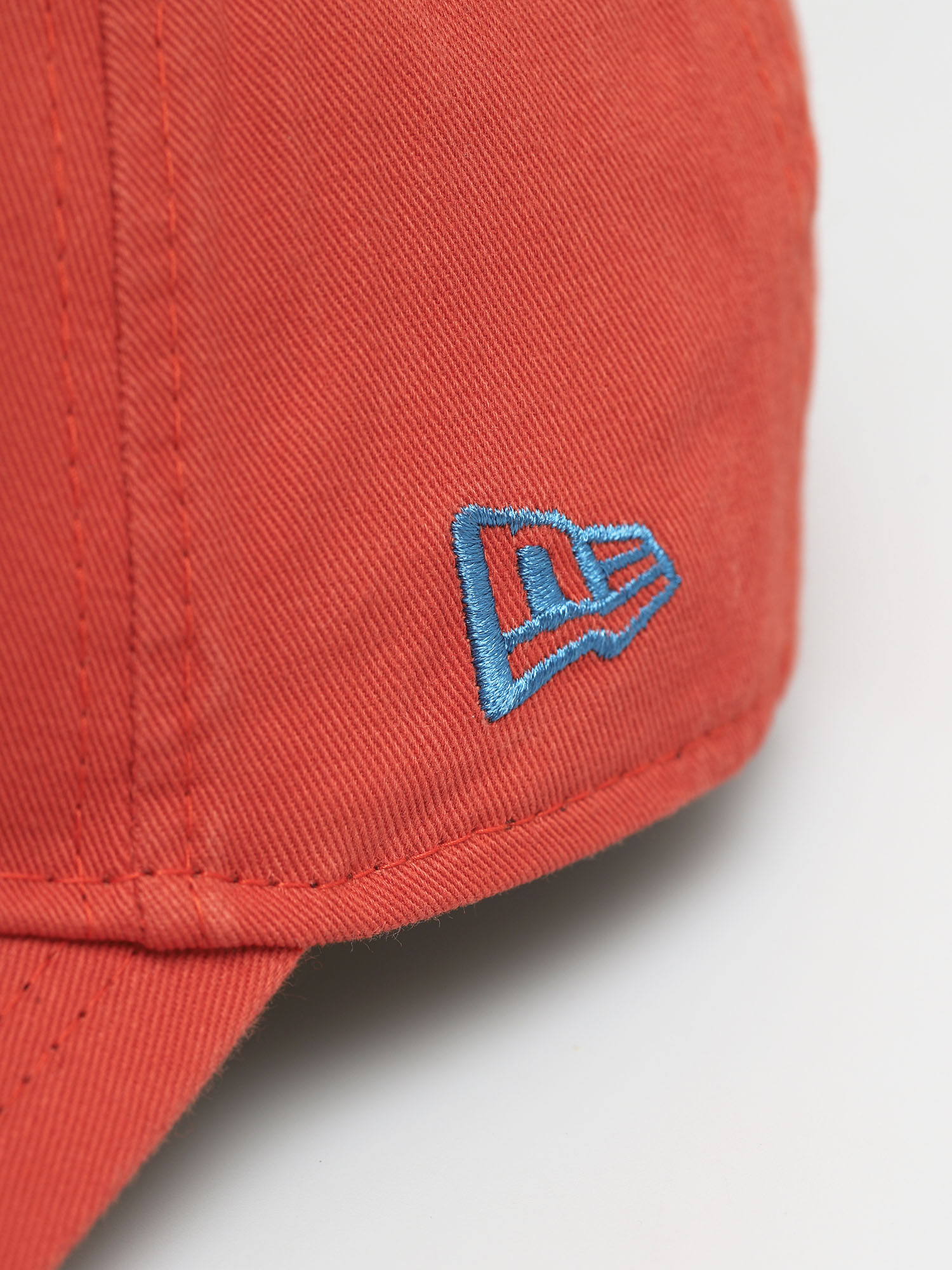 Czapka z daszkiem New Era Location 9 Twenty ZD (orange)