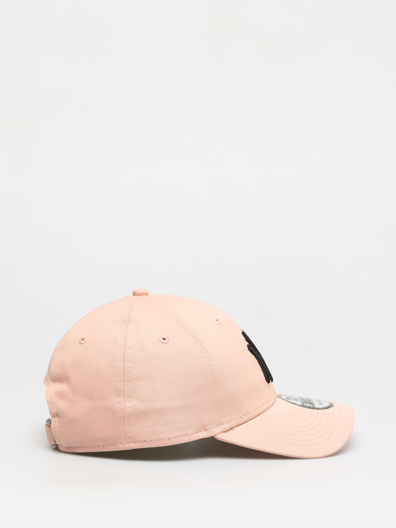 Czapka z daszkiem New Era League Essential New York Yankees 9 Forty ZD (beige bsk)