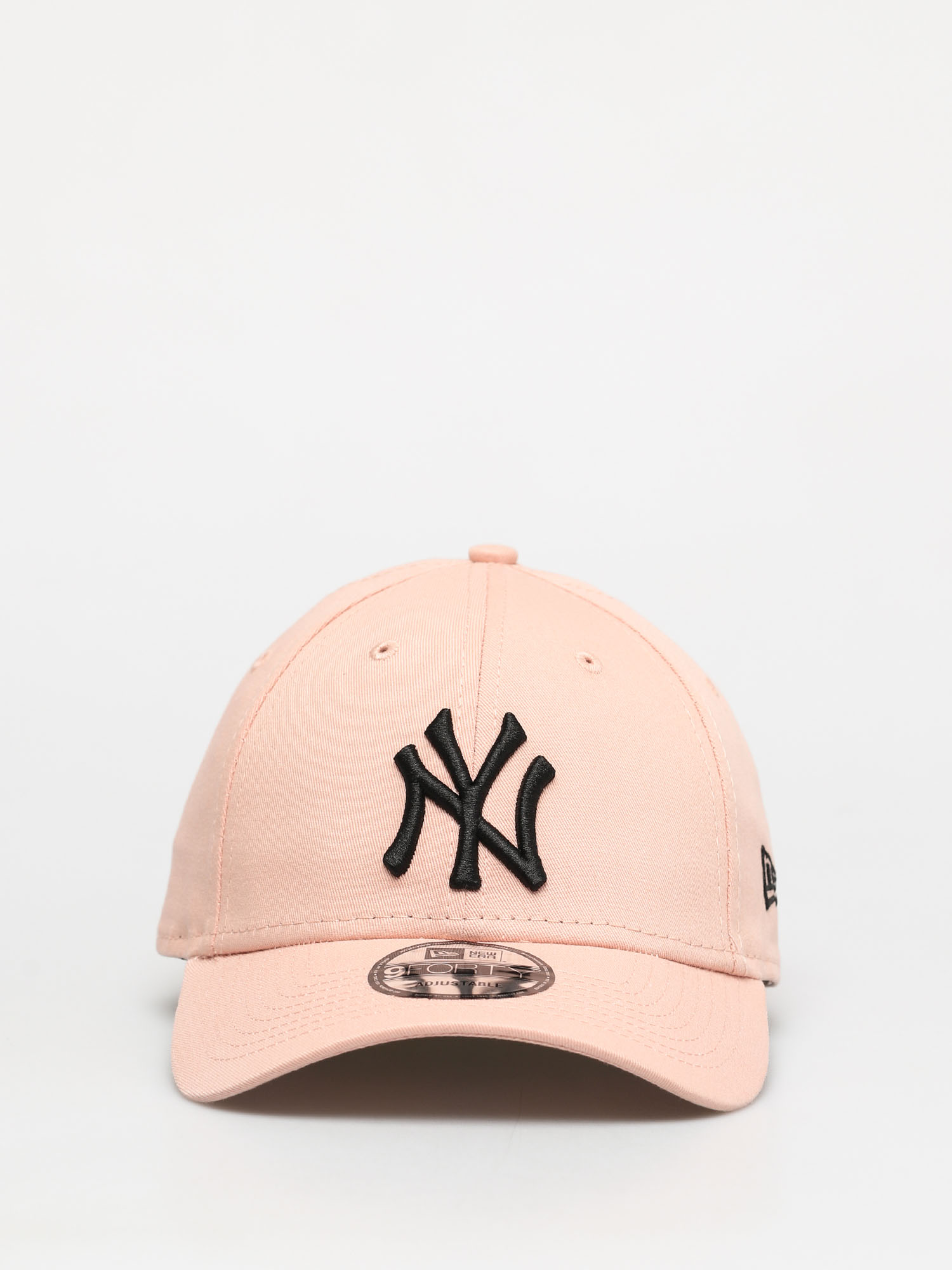 Czapka z daszkiem New Era League Essential New York Yankees 9 Forty ZD (beige bsk)