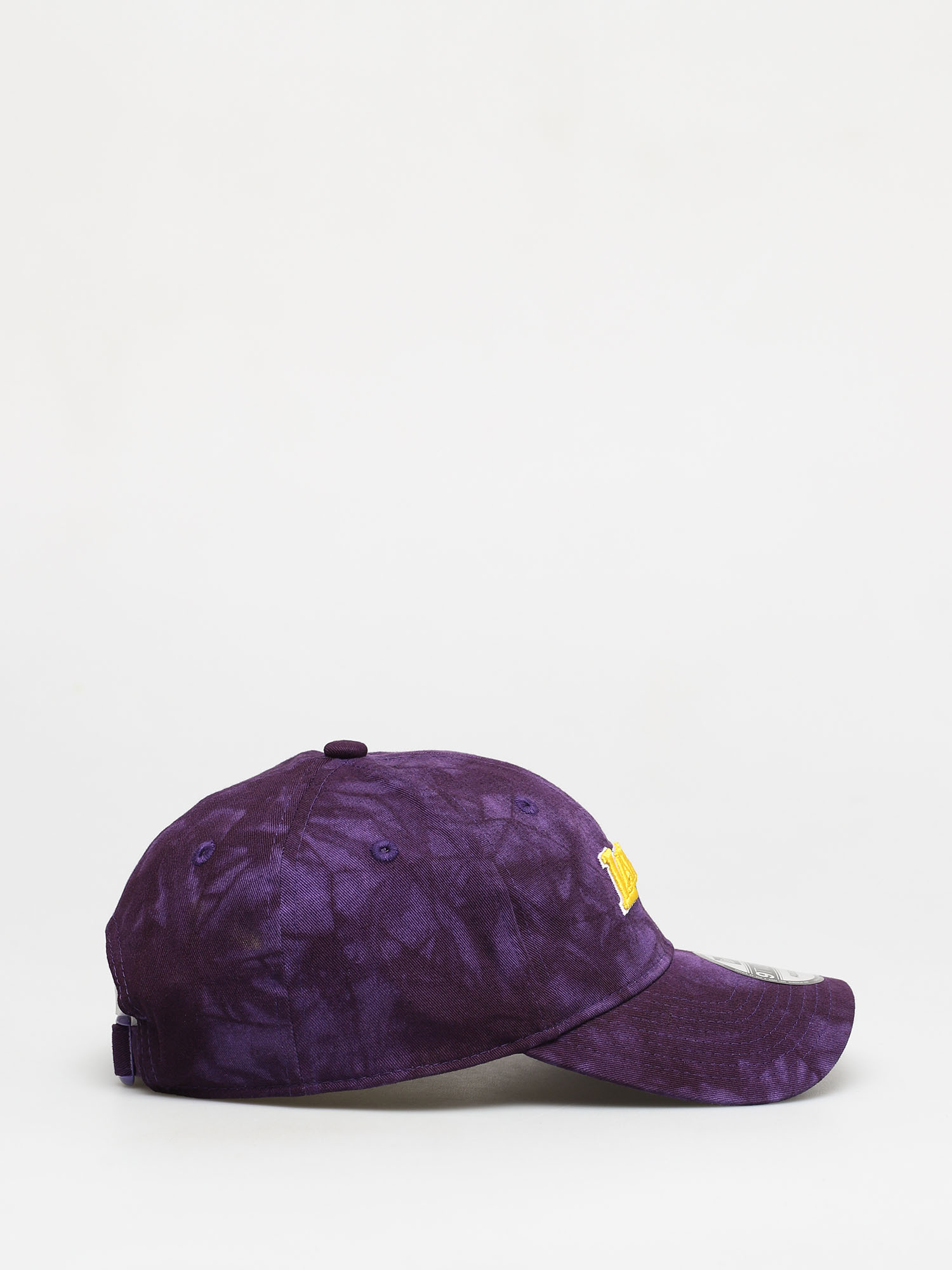 Czapka z daszkiem New Era Team Tie Dye Los Angeles Lakers 9 Twenty (lakers trp)