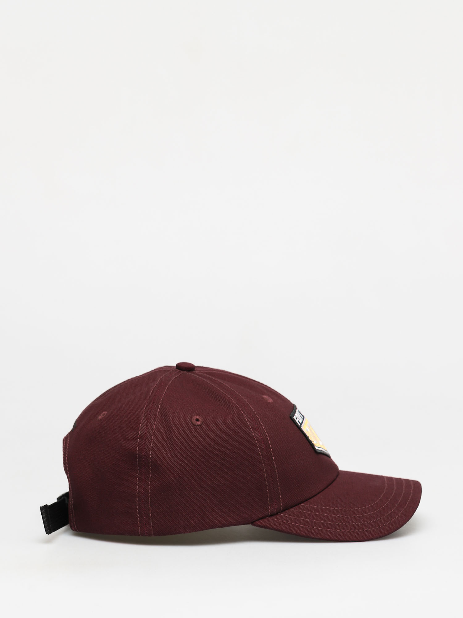 Czapka z daszkiem Dickies Wisner ZD (maroon)