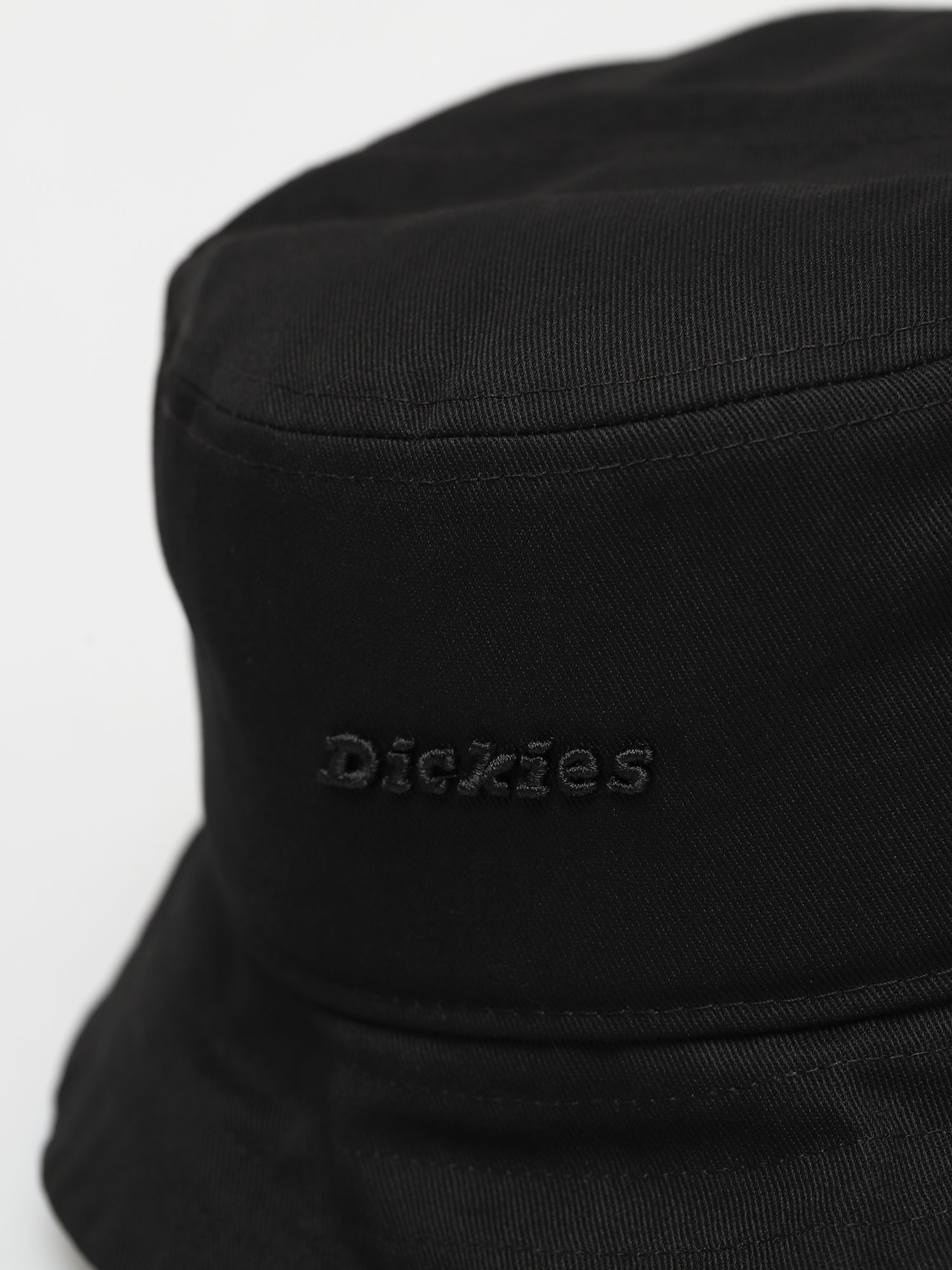 Kapelusz Dickies Bogalusa (black)
