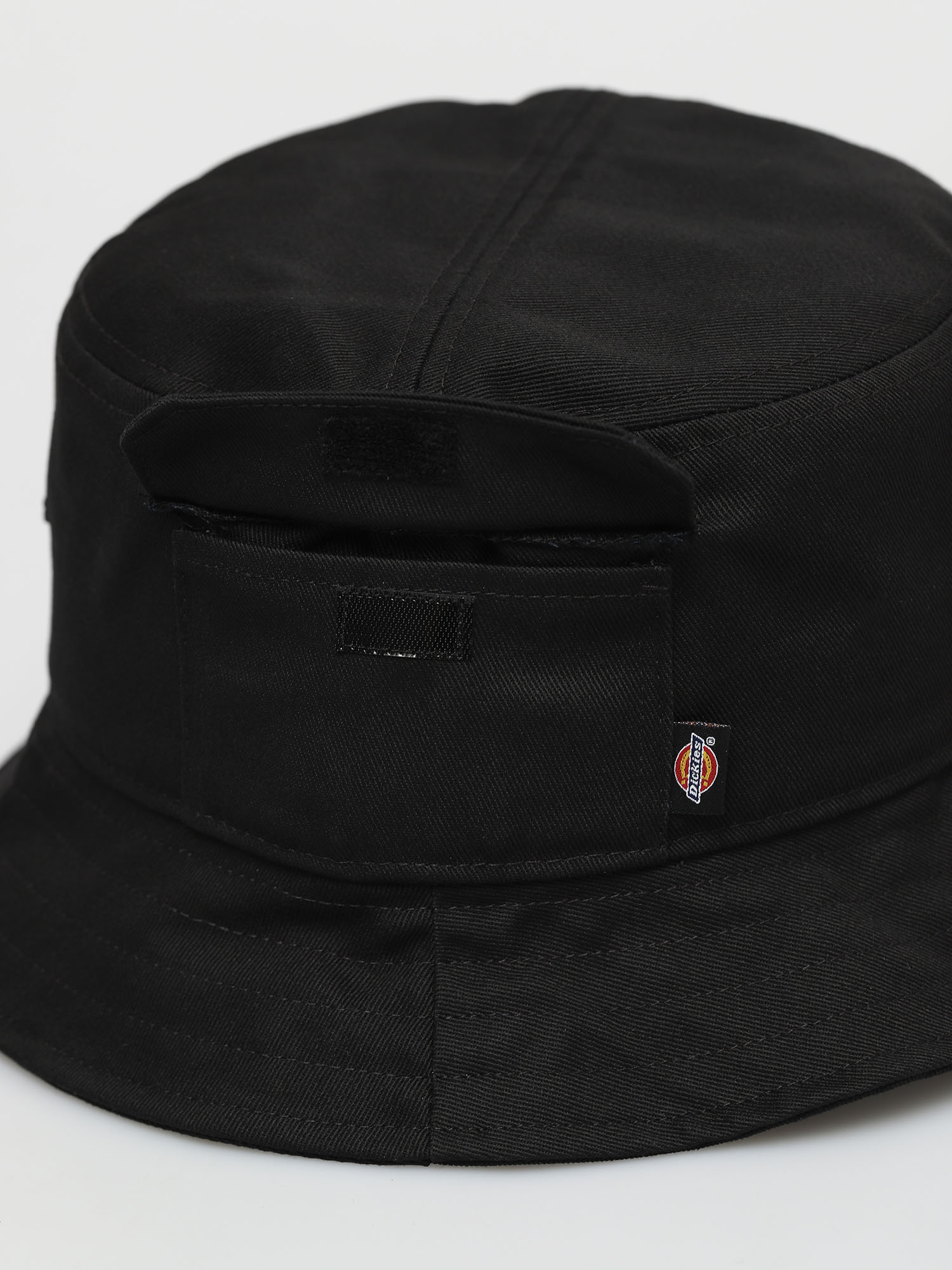 Kapelusz Dickies Bogalusa (black)