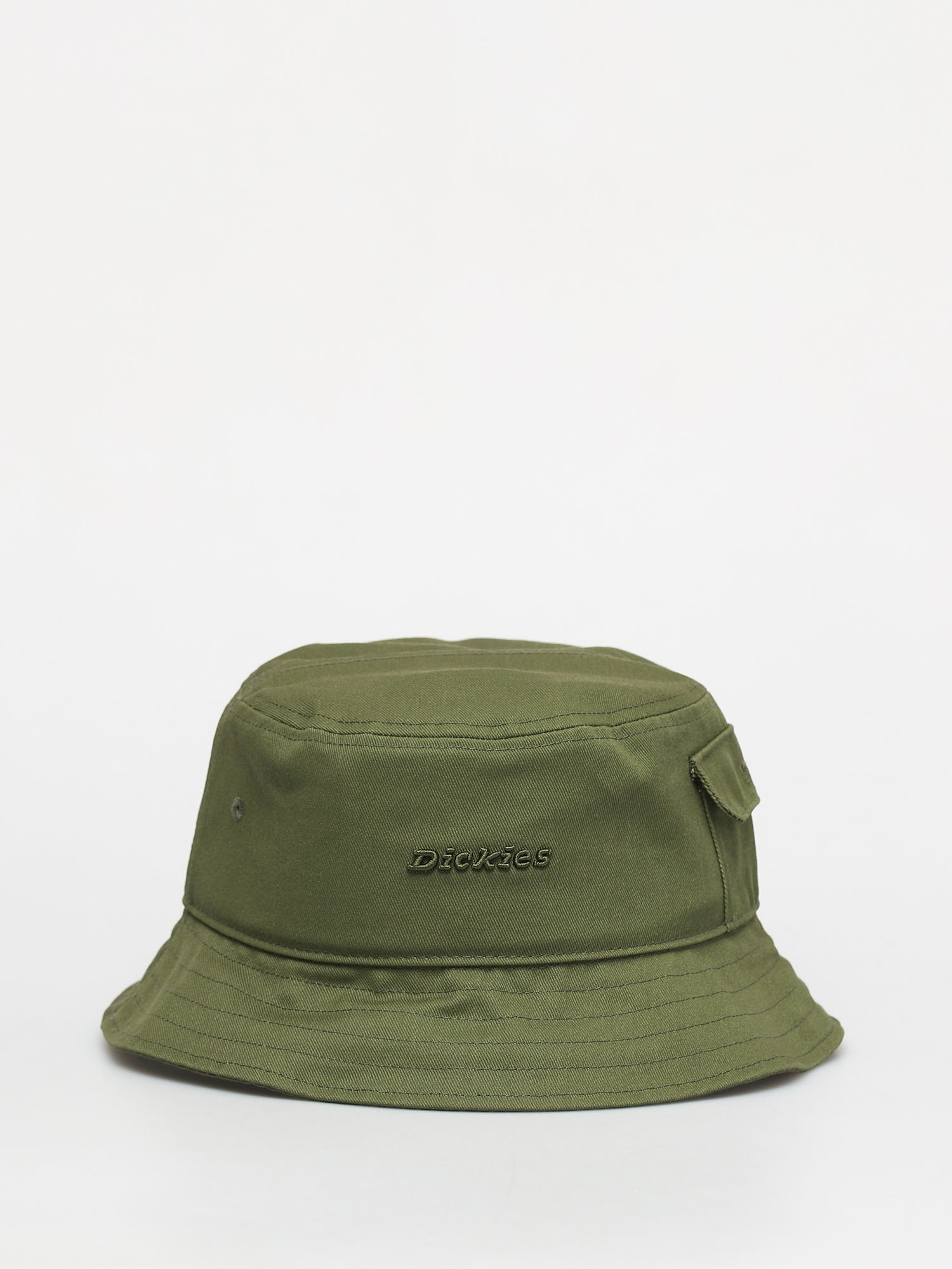 Kapelusz Dickies Bogalusa (army green)