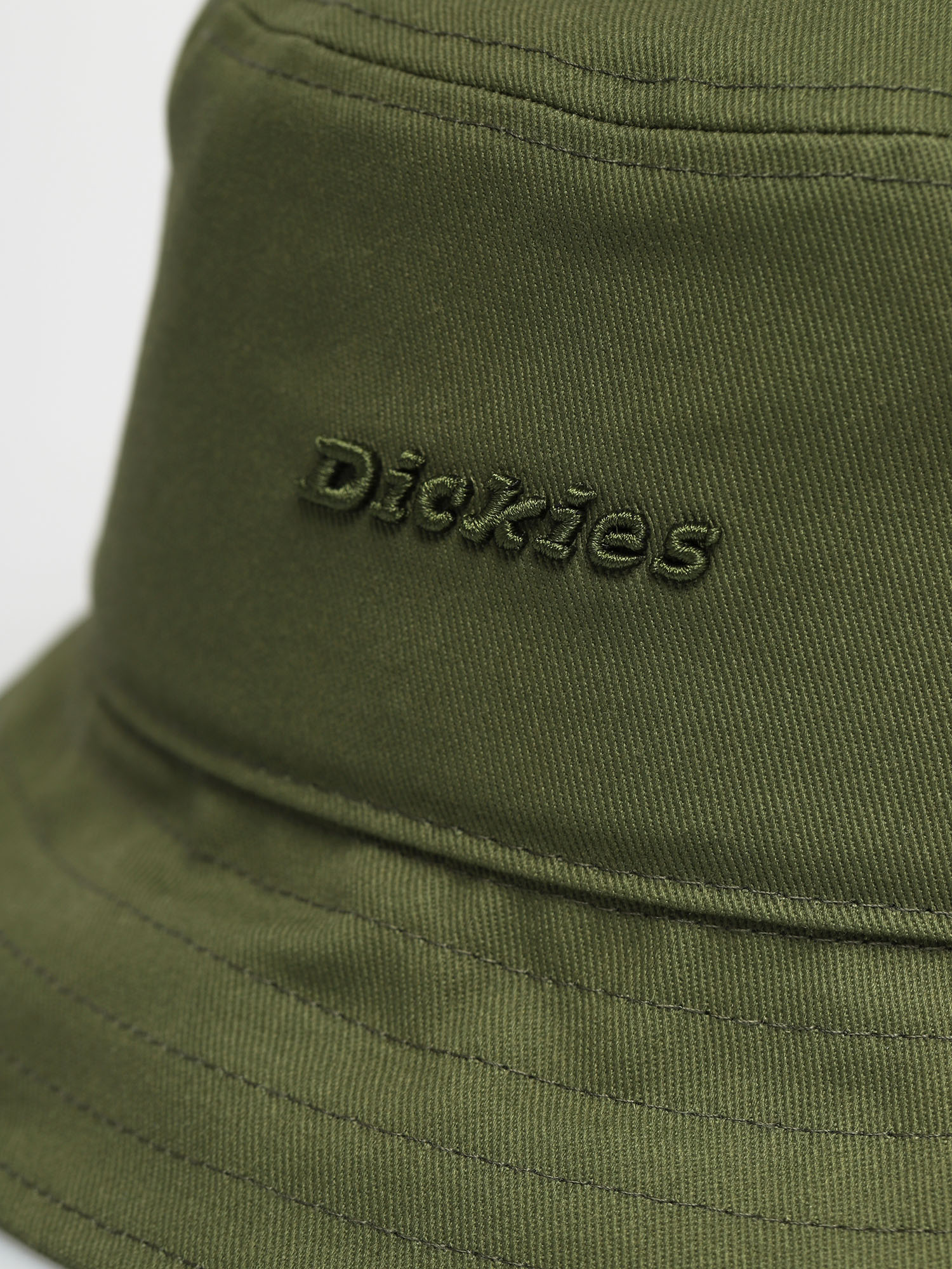 Kapelusz Dickies Bogalusa (army green)