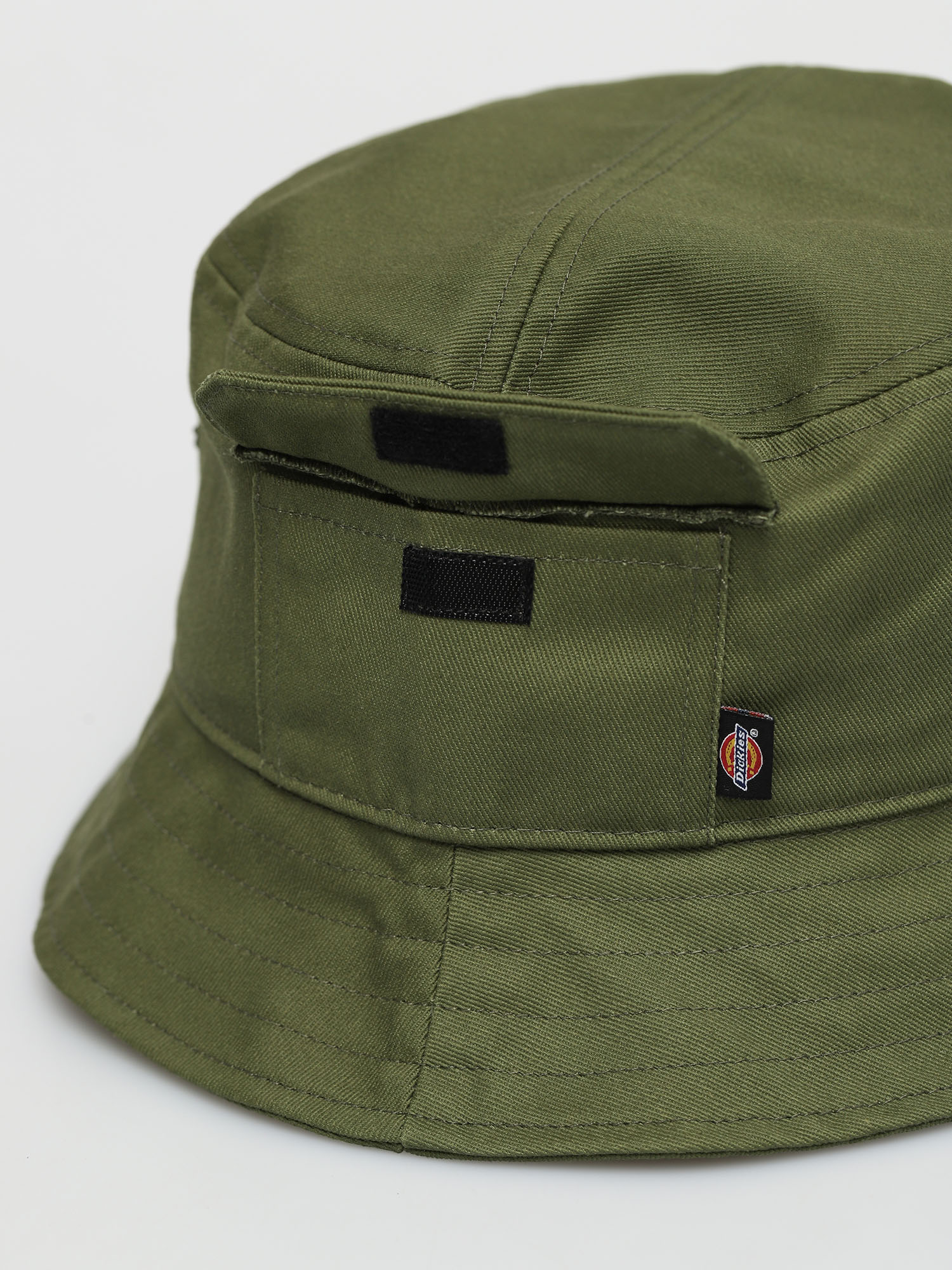 Kapelusz Dickies Bogalusa (army green)