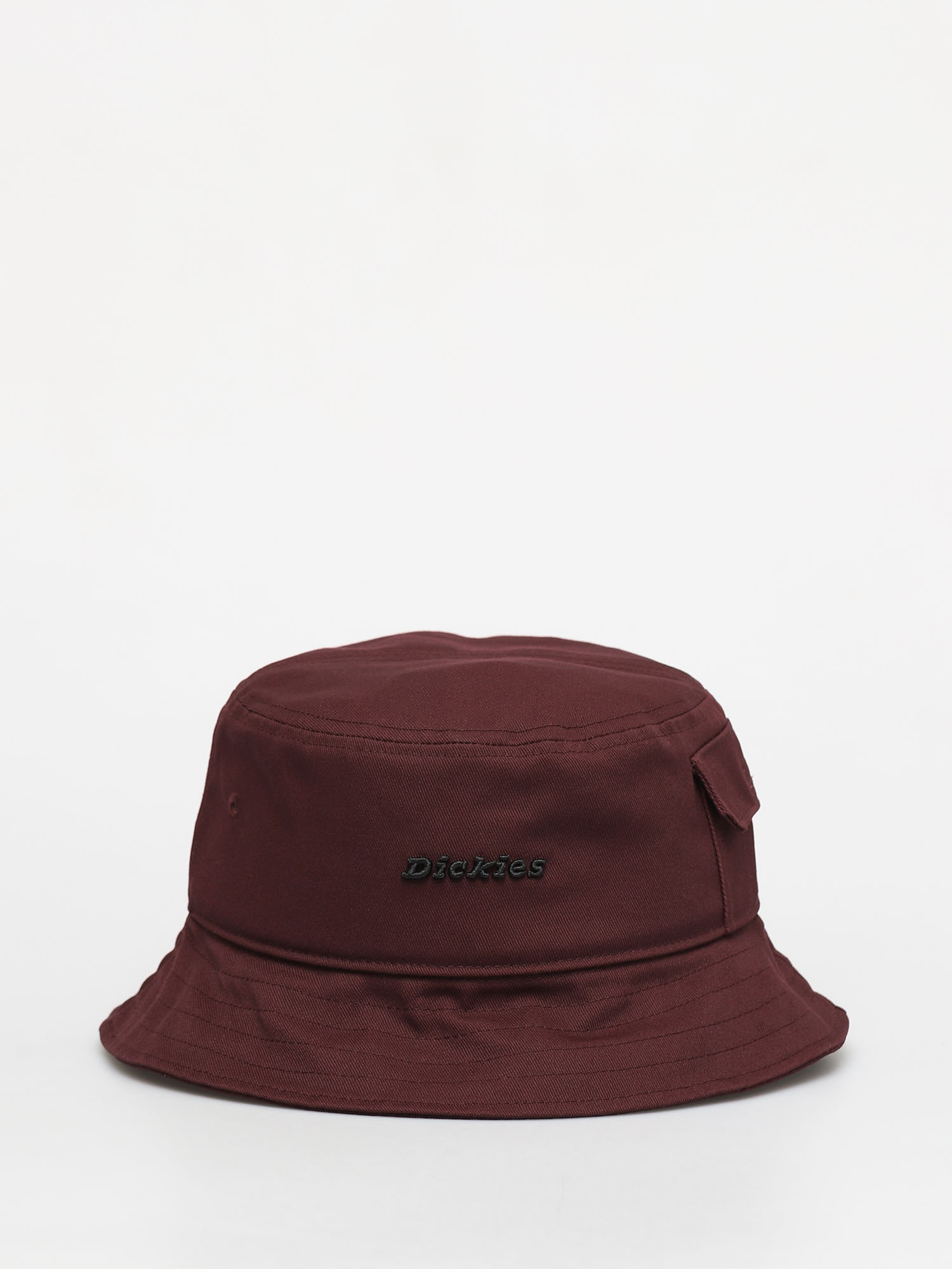 Kapelusz Dickies Bogalusa (maroon)