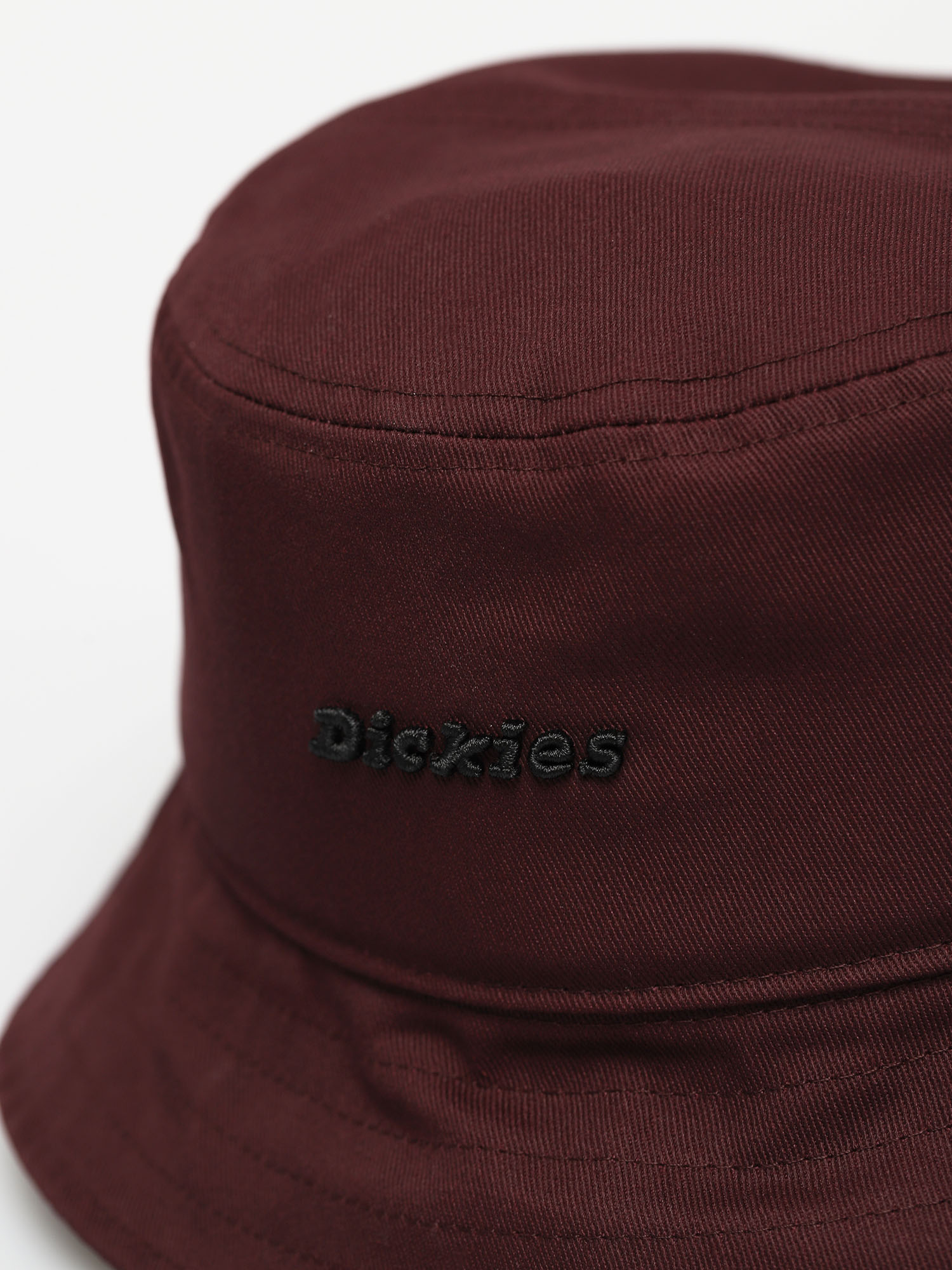 Kapelusz Dickies Bogalusa (maroon)