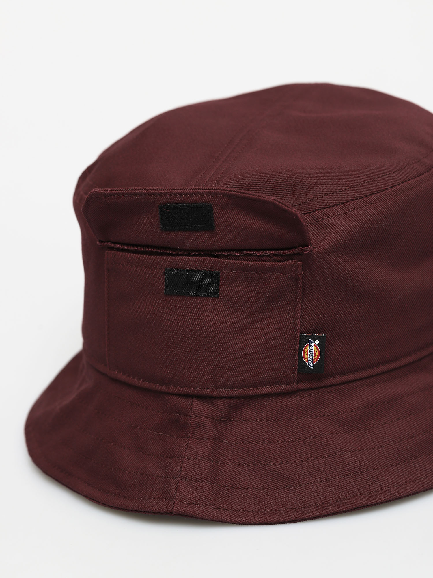 Kapelusz Dickies Bogalusa (maroon)