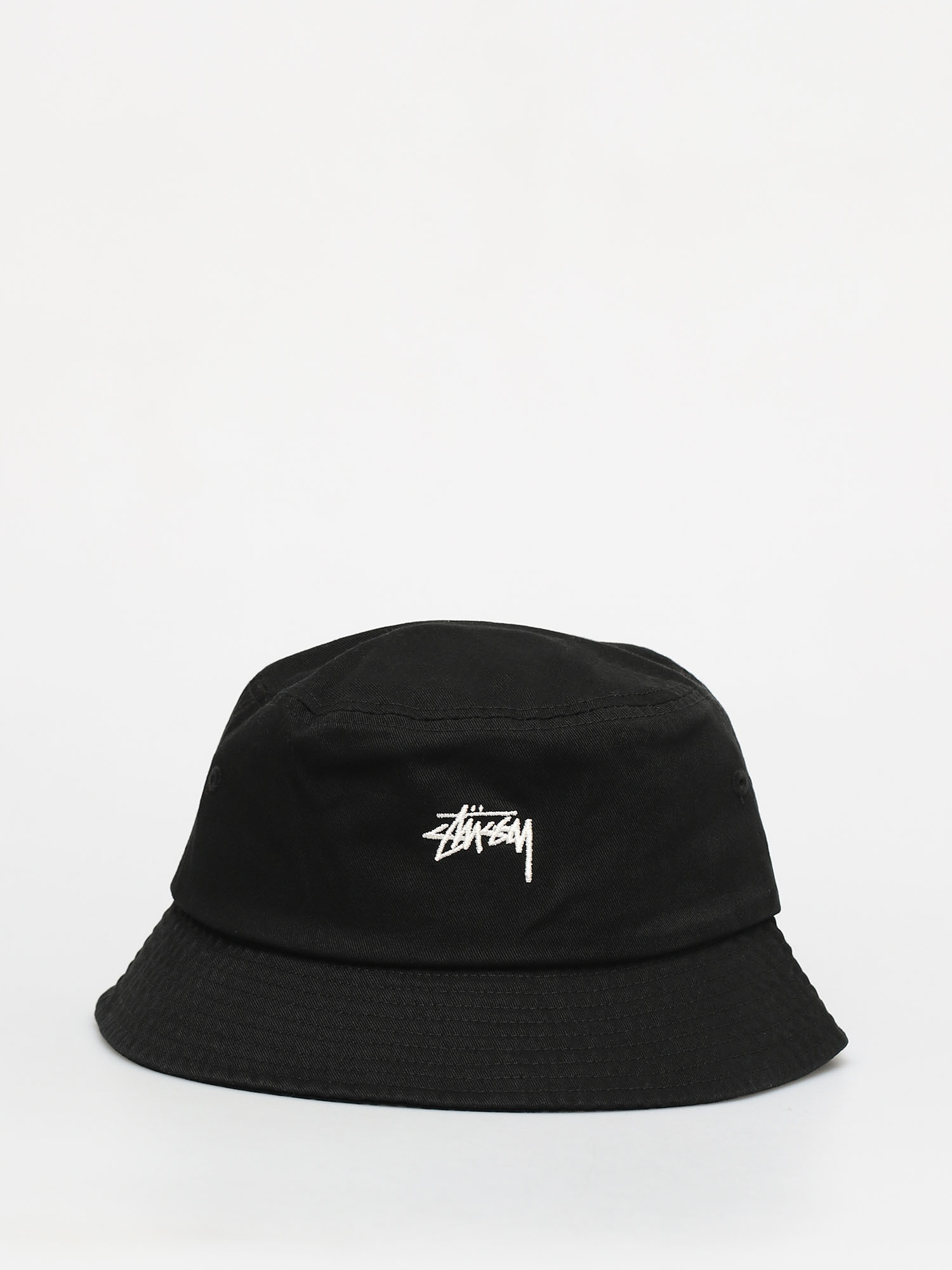 Kapelusz Stussy Stock Bucket (black)