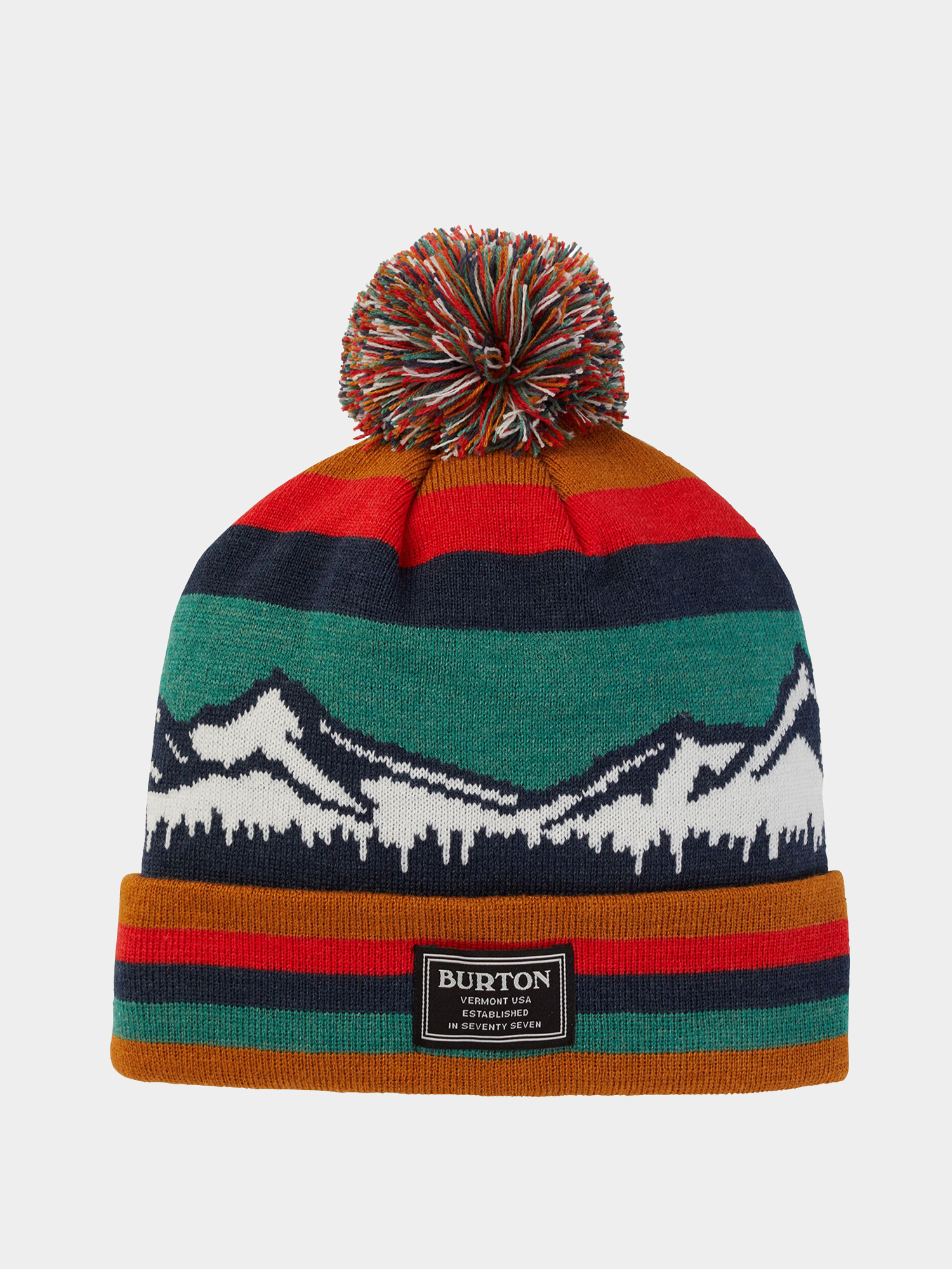 Czapka zimowa Burton Whipit Beanie (true penny)