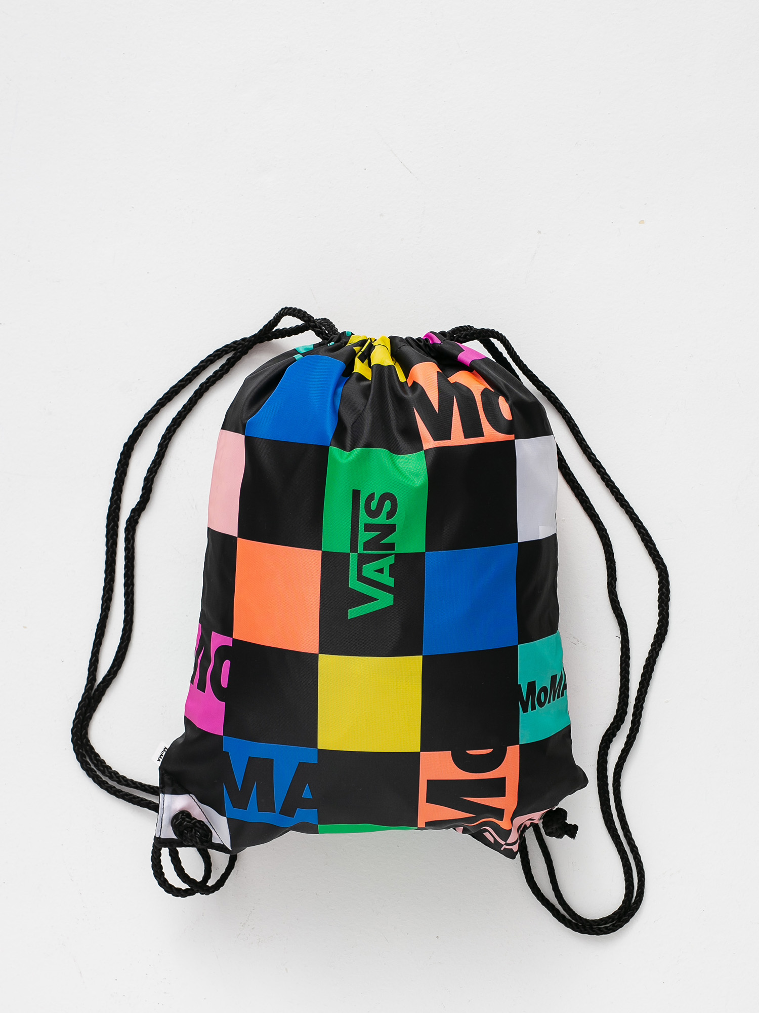 Plecak Vans x MoMA Bench Wmn (moma brand)