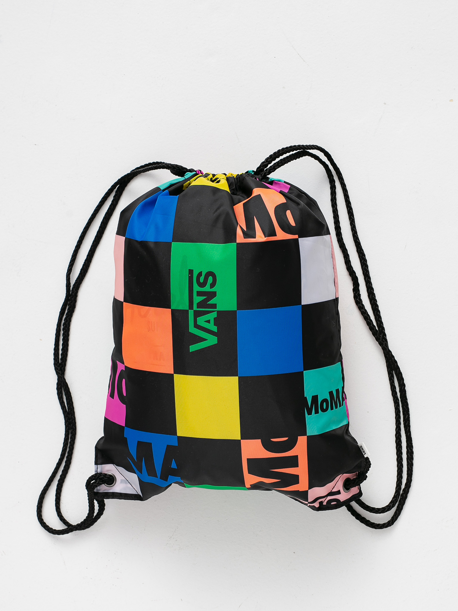 Plecak Vans x MoMA Bench Wmn (moma brand)