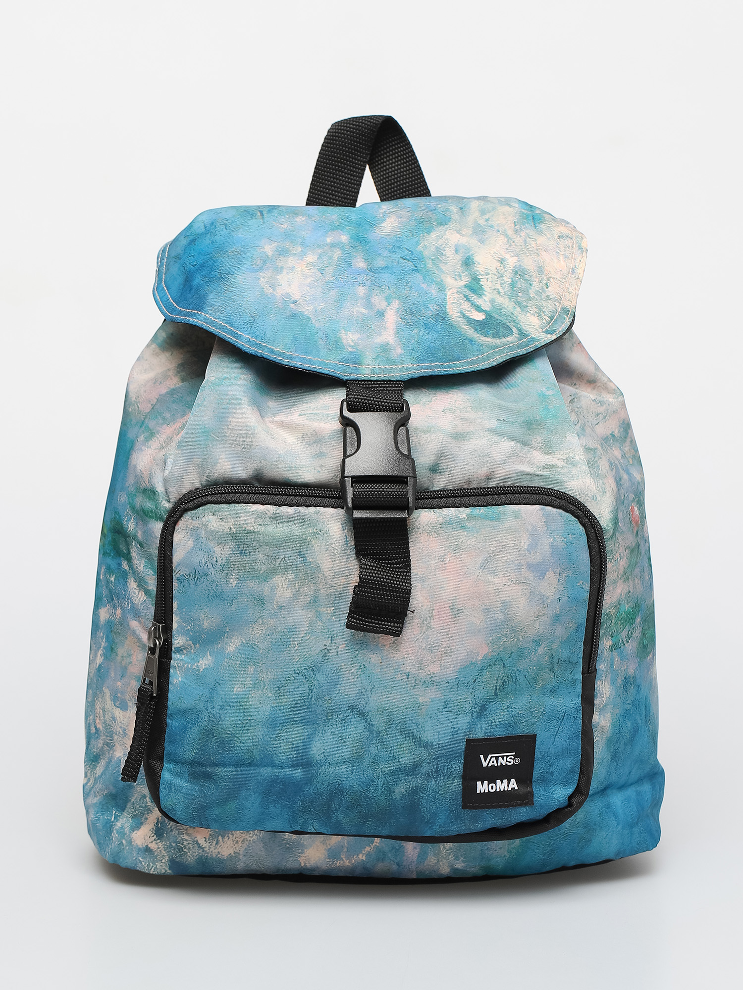 Plecak Vans x MoMA Monet Wmn (claude monet)