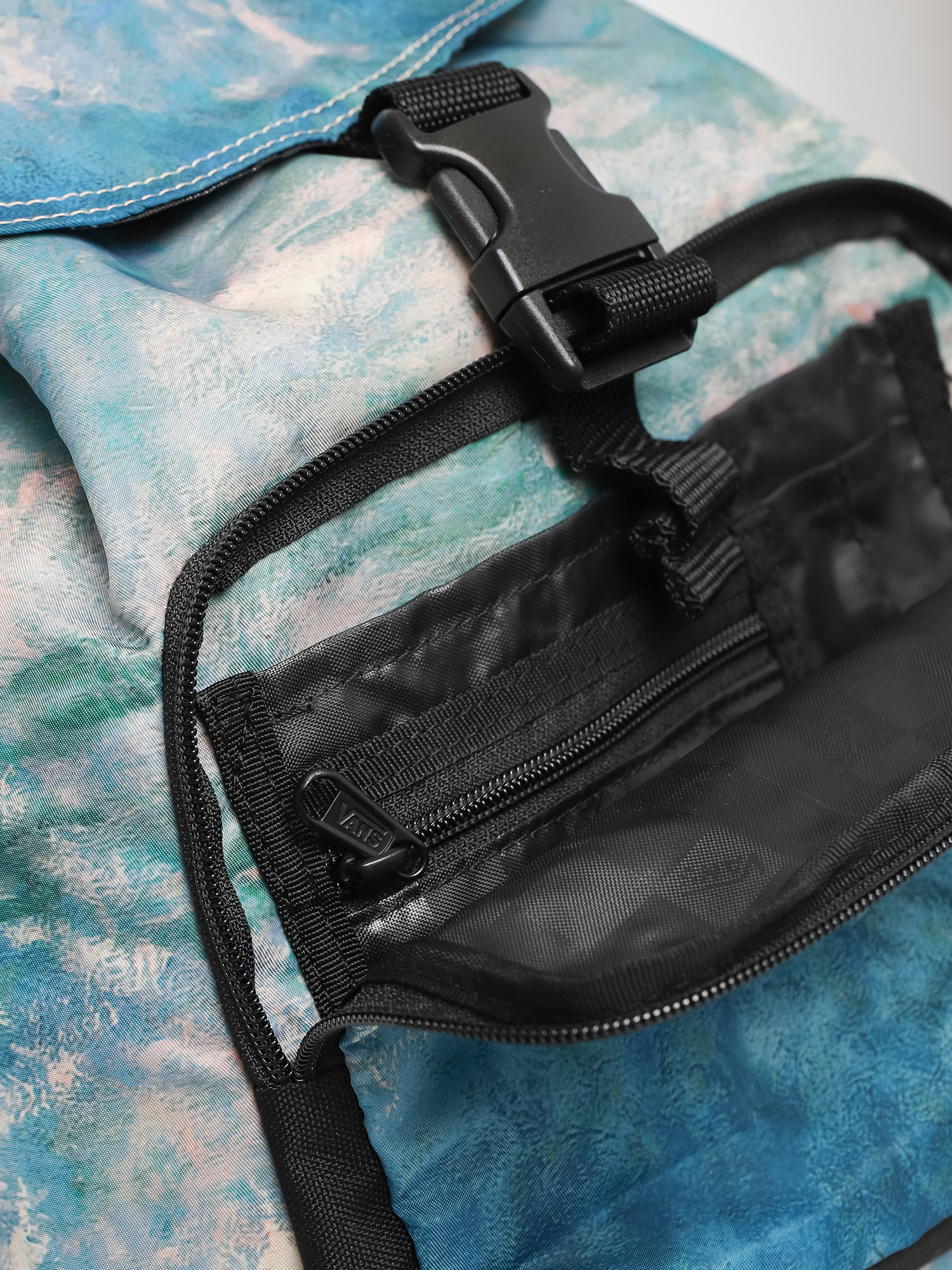 Plecak Vans x MoMA Monet Wmn (claude monet)