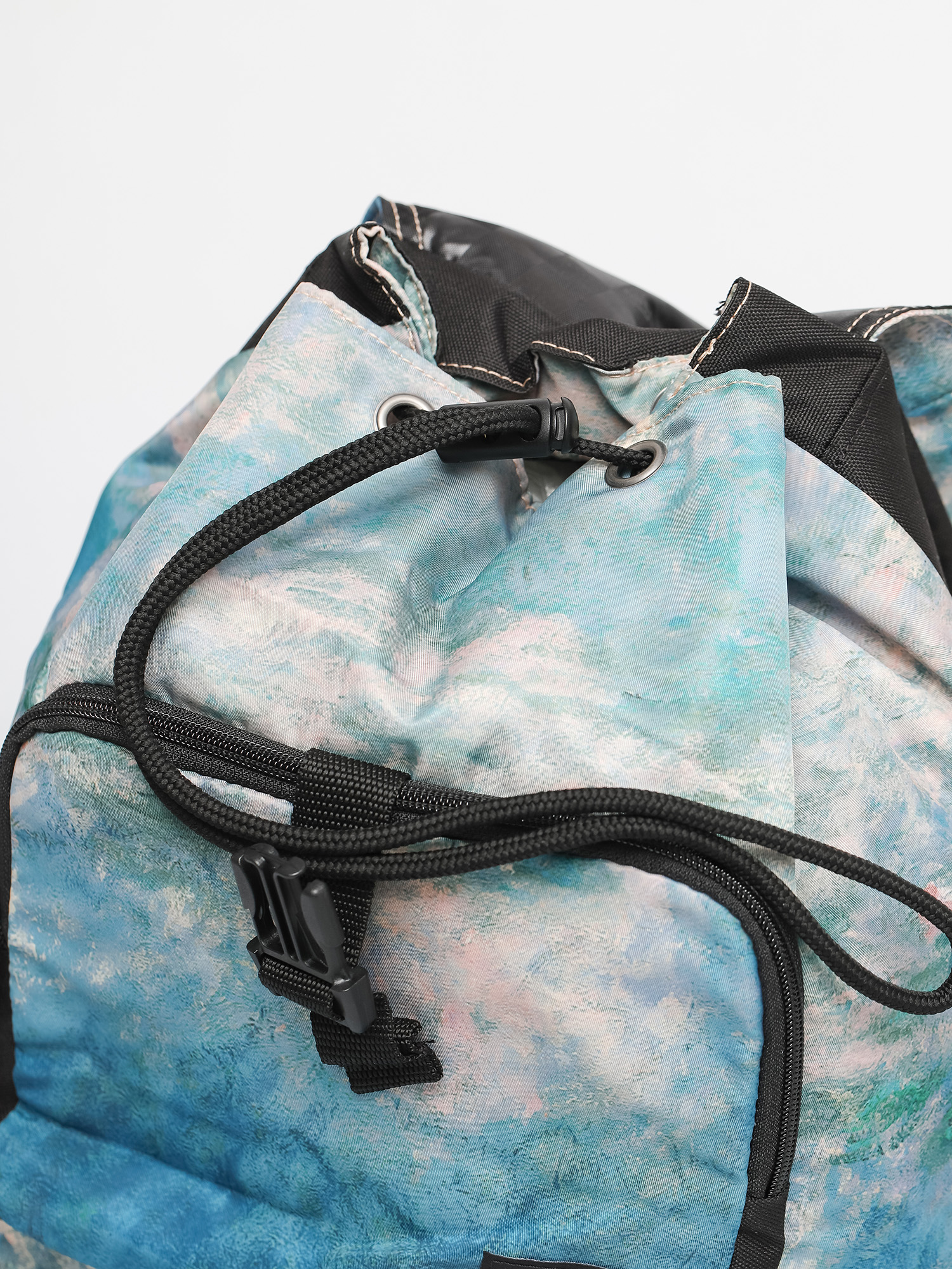 Plecak Vans x MoMA Monet Wmn (claude monet)