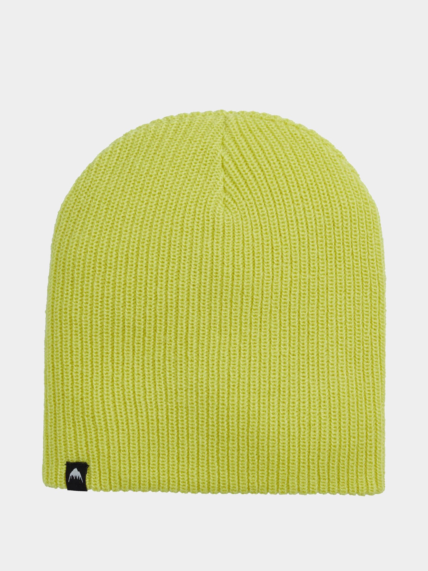 Czapka zimowa Burton All Day Long Beanie (limeade)