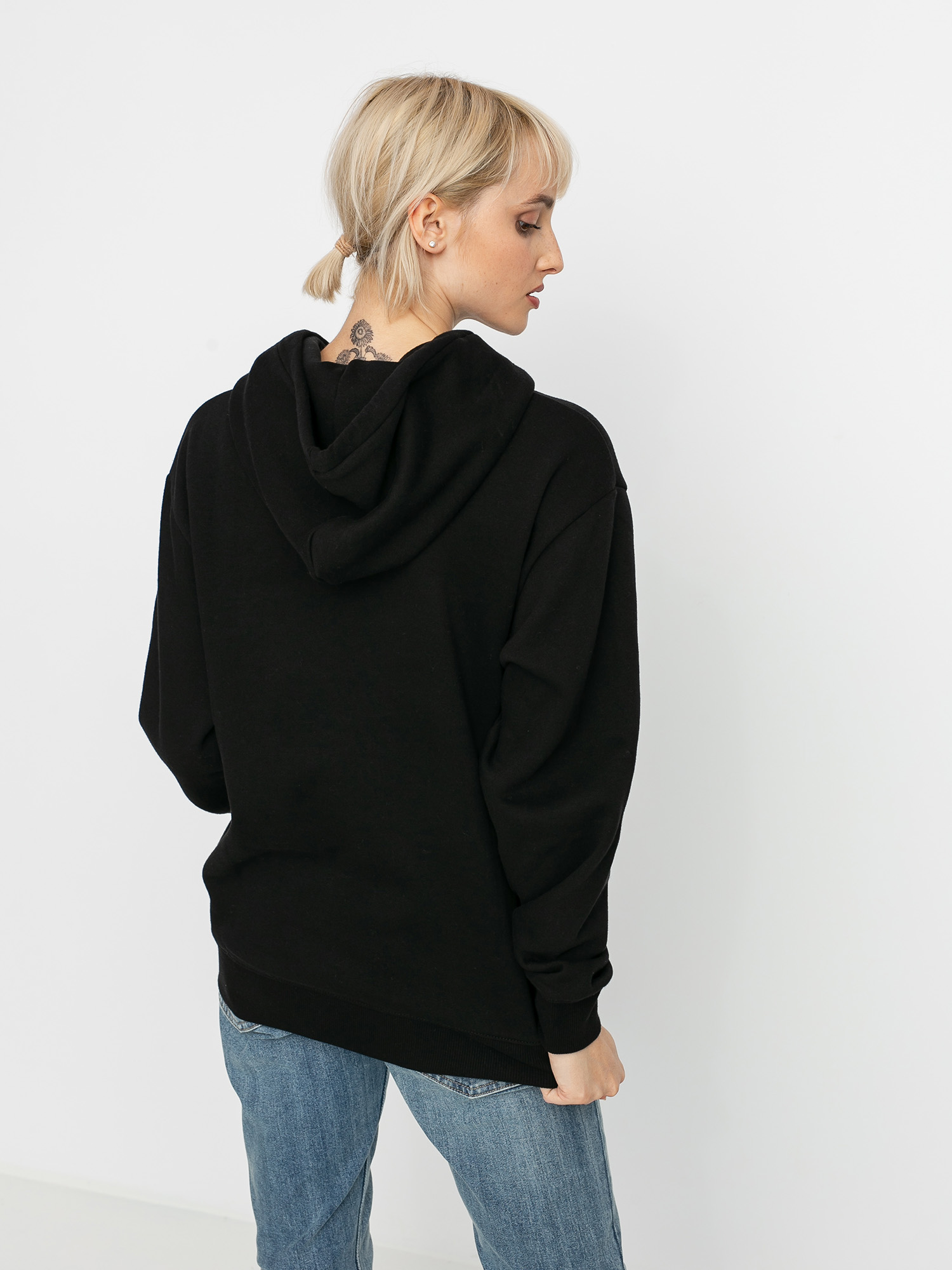 Bluza z kapturem Vans x MoMA Monet HD Wmn (claude monet)