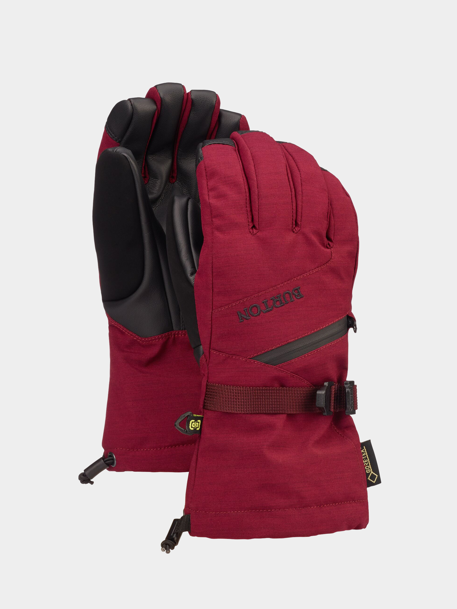 Rękawice Burton Gore Tex Glv Wmn (port royal heather)