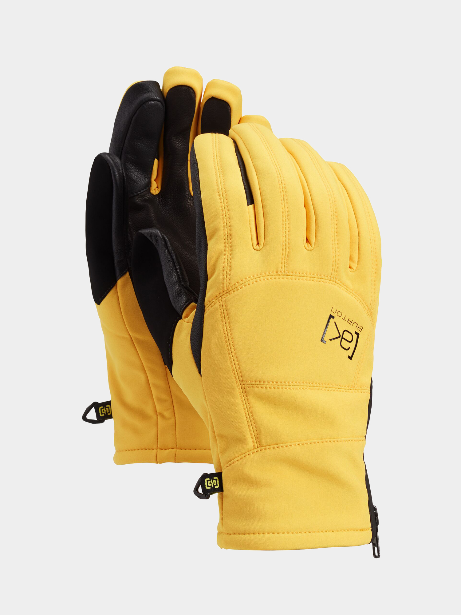 Rękawice Burton Ak Tech Glv (spectra yellow)