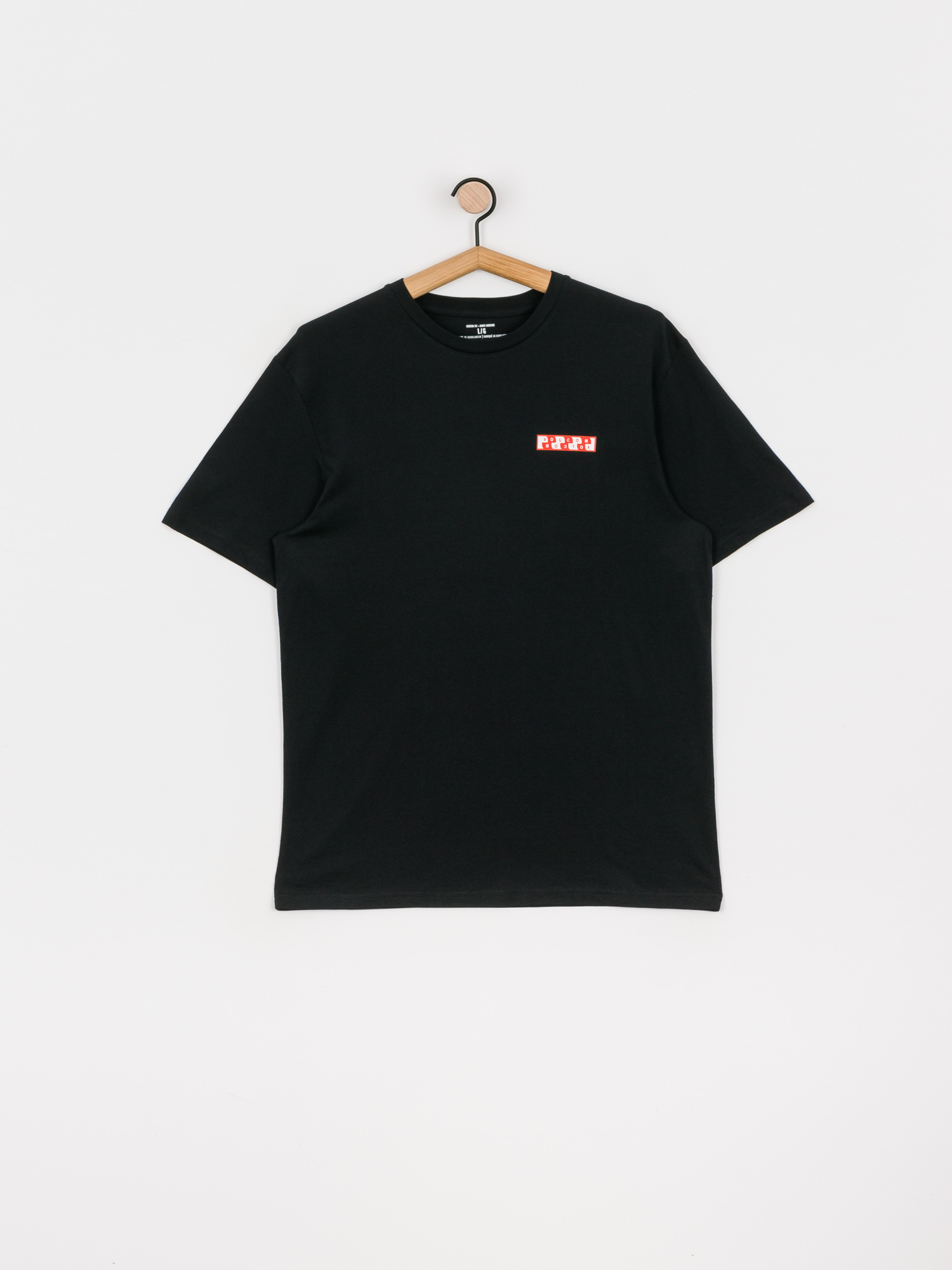 T-shirt Volcom More Of Us Bsc (black)