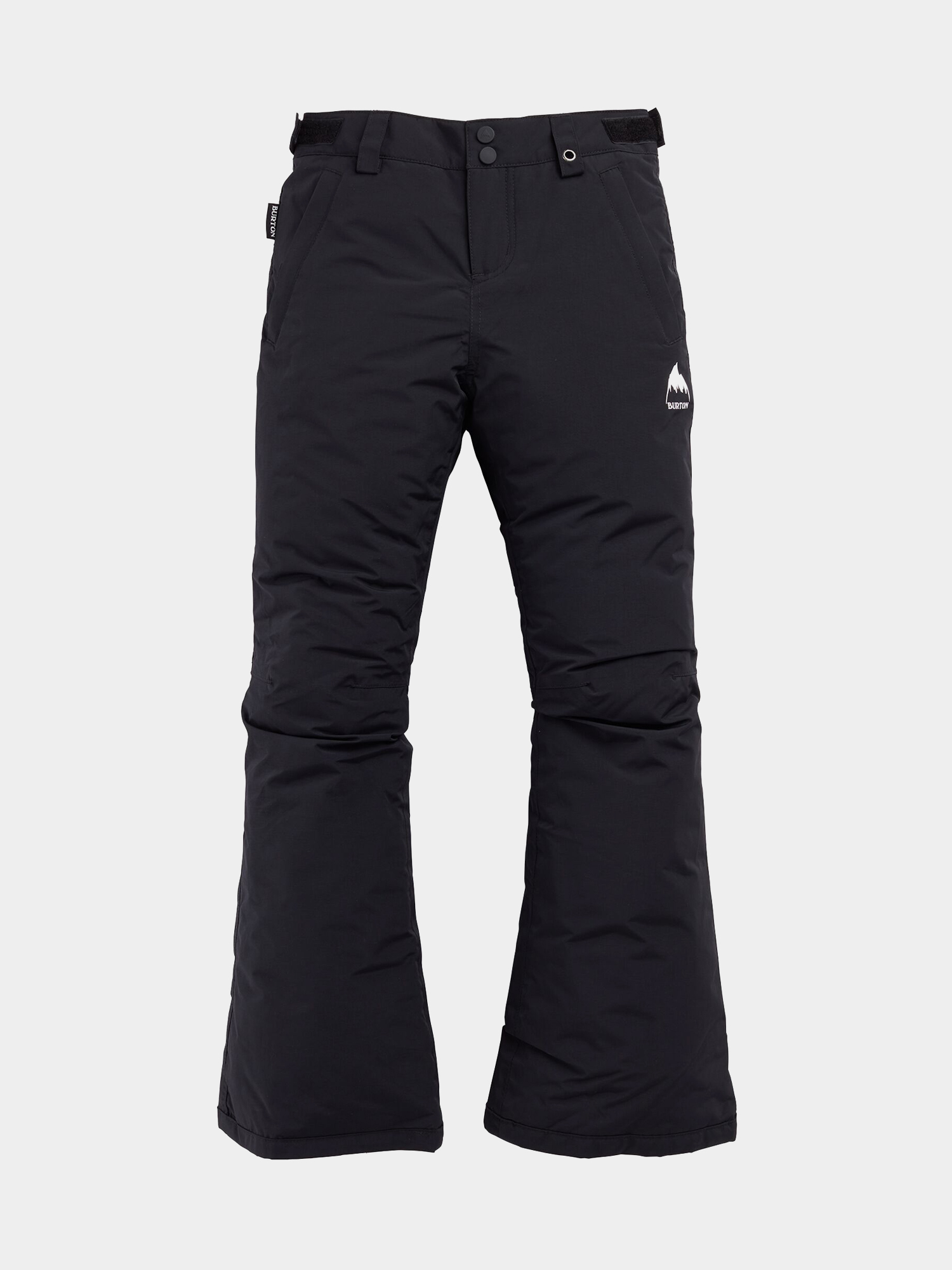 Spodnie snowboardowe Burton Sweetart (true black)