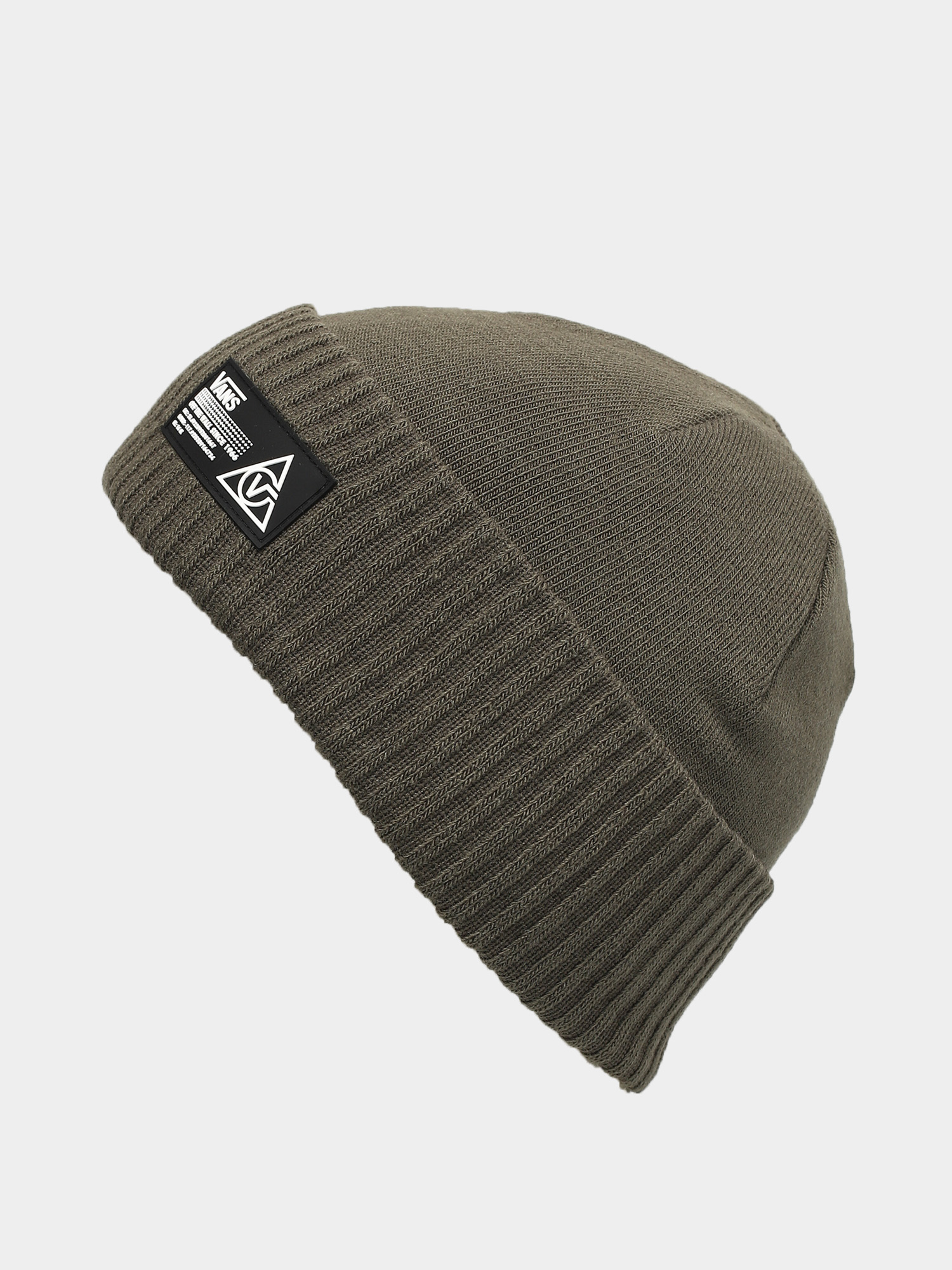 Czapka zimowa Vans 66 Supply Cuff (grape leaf)