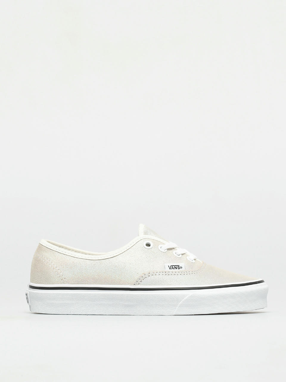 Buty Vans Authentic (prism suede/mtllcblcdblc)