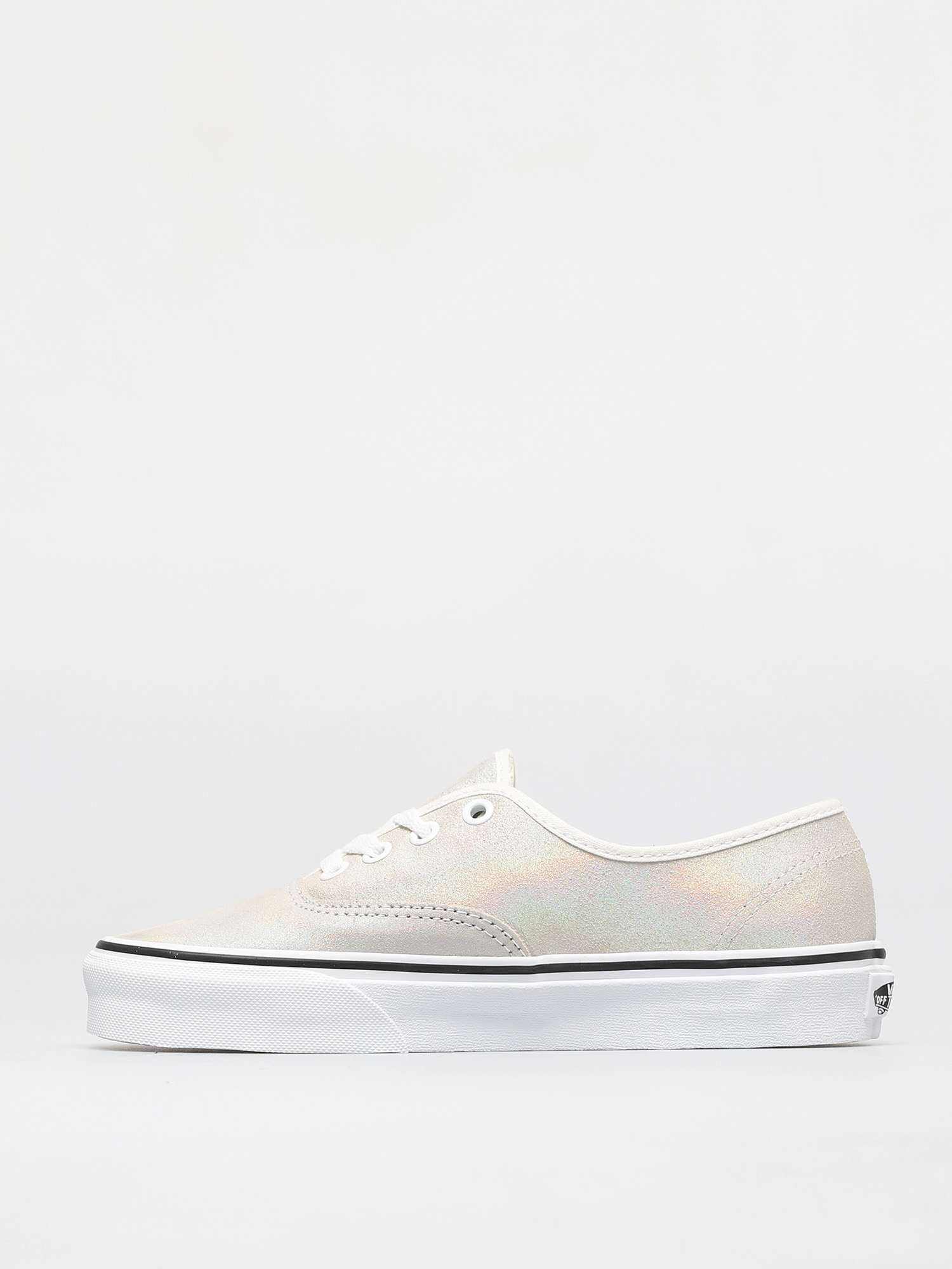 Buty Vans Authentic (prism suede/mtllcblcdblc)