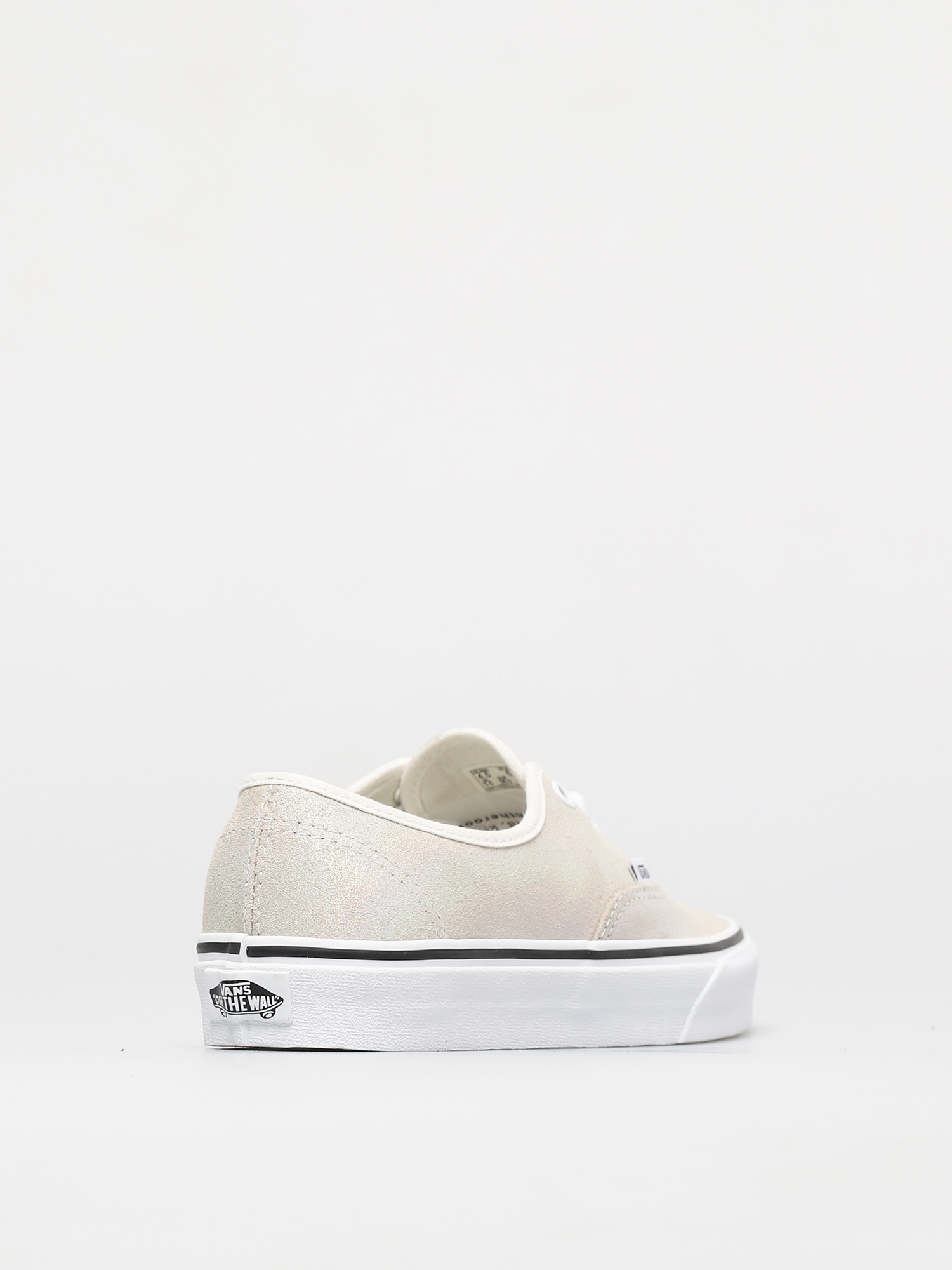 Buty Vans Authentic (prism suede/mtllcblcdblc)