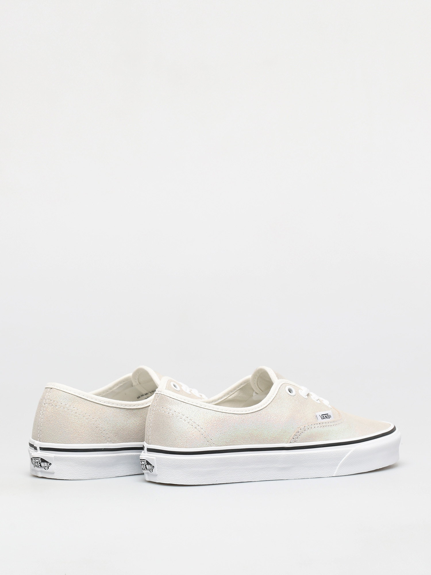 Buty Vans Authentic (prism suede/mtllcblcdblc)