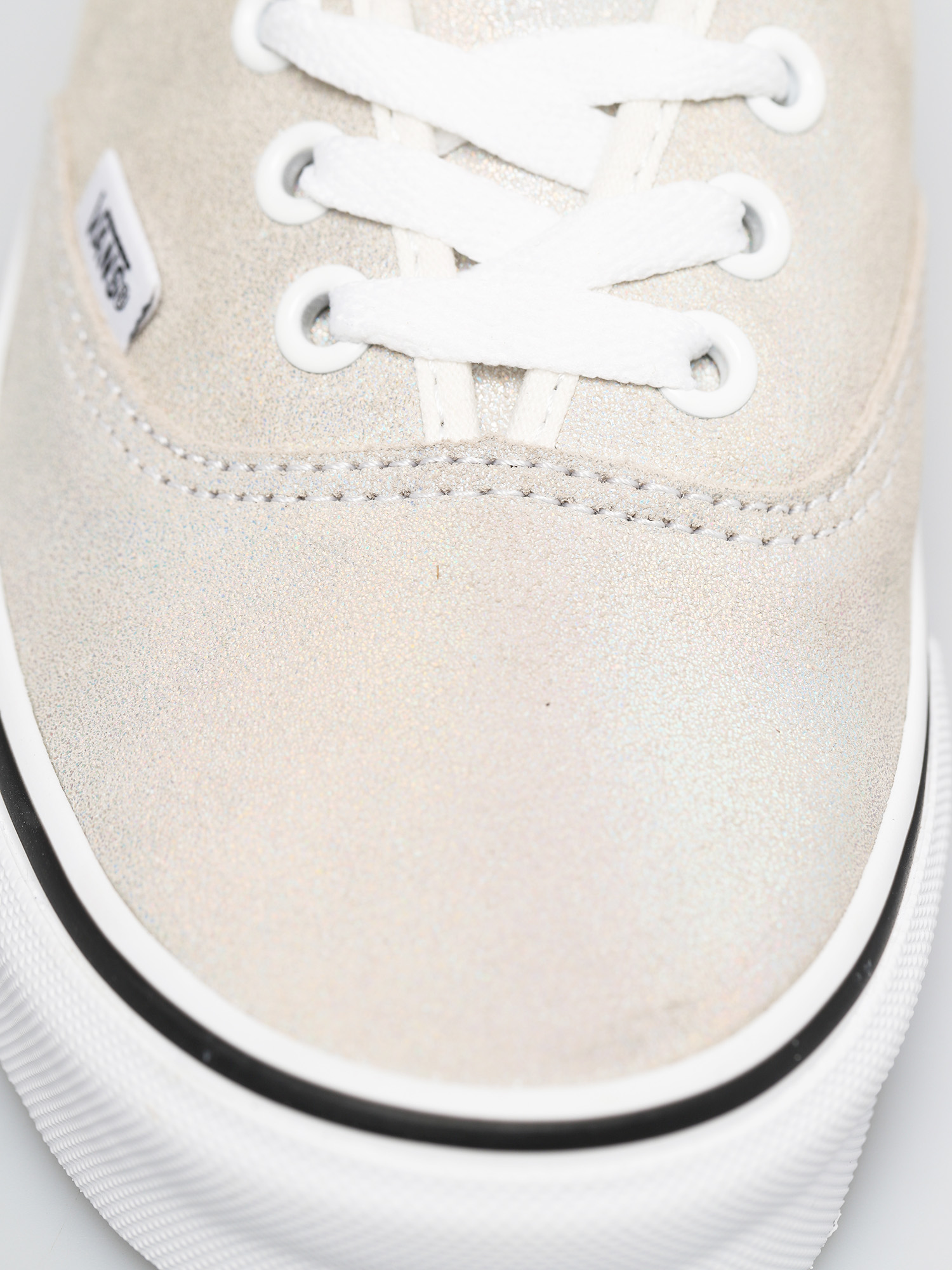 Buty Vans Authentic (prism suede/mtllcblcdblc)
