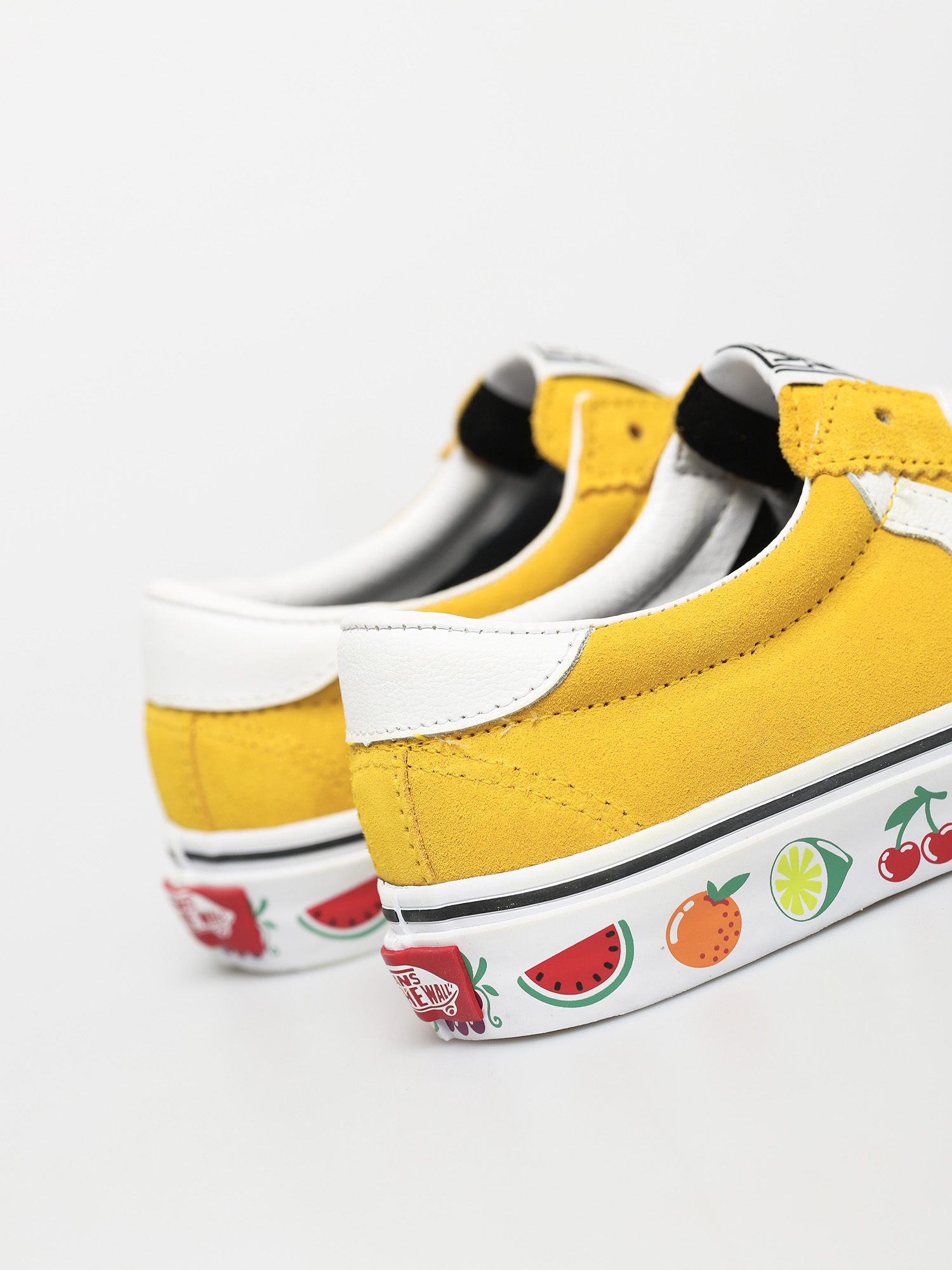 Buty Vans Vans Sport (sidewall print/frtsrtwht)