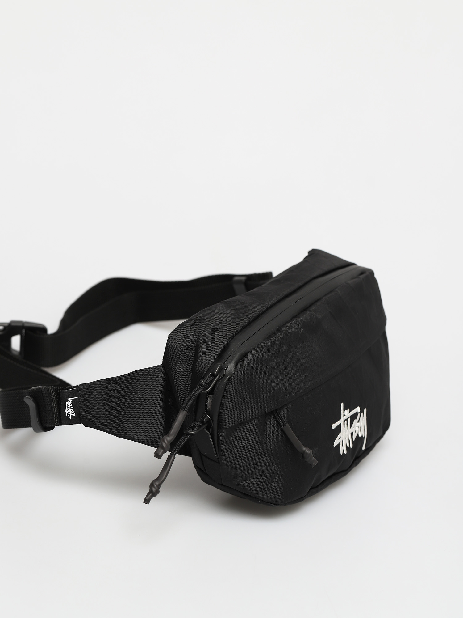 Nerka Stussy Waist Pack (black)