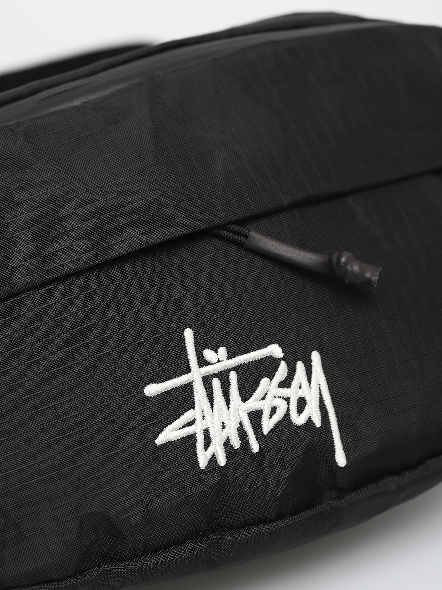 Nerka Stussy Waist Pack (black)
