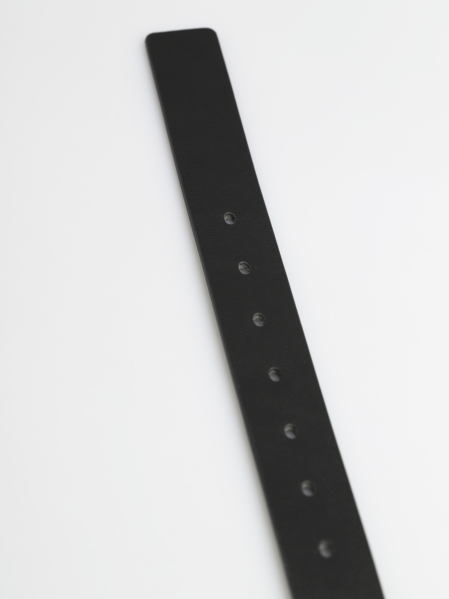 Pasek Volcom Herrorfrost (black)