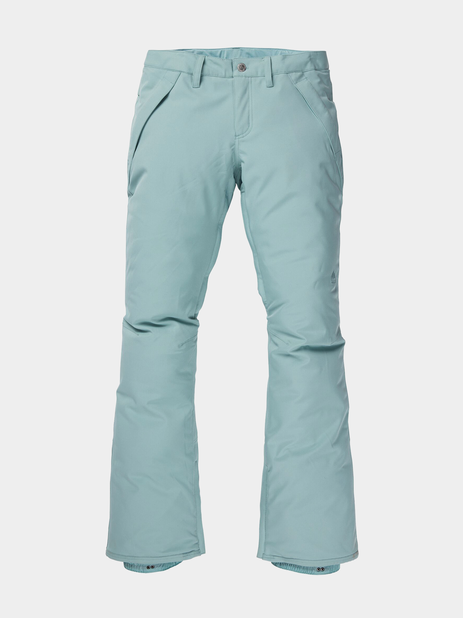 Damskie Spodnie snowboardowe Burton Society (ether blue)