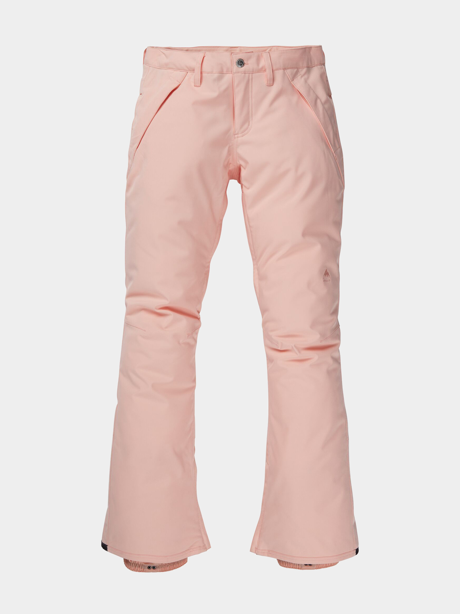 Damskie Spodnie snowboardowe Burton Society (peach melba)
