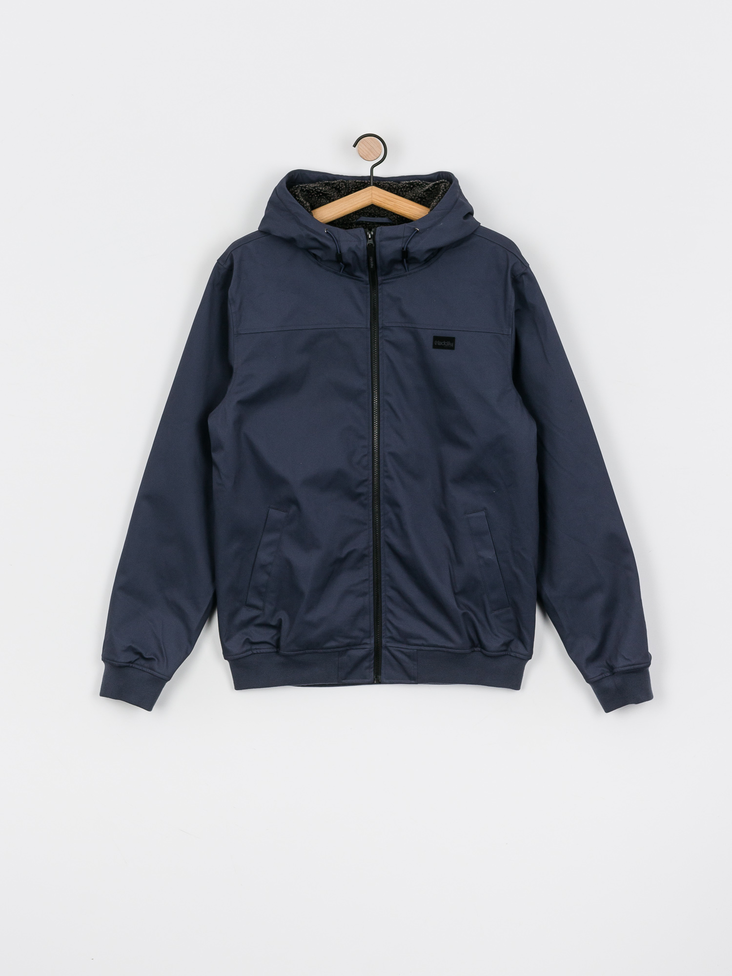 Kurtka Iriedaily Steady (navy)
