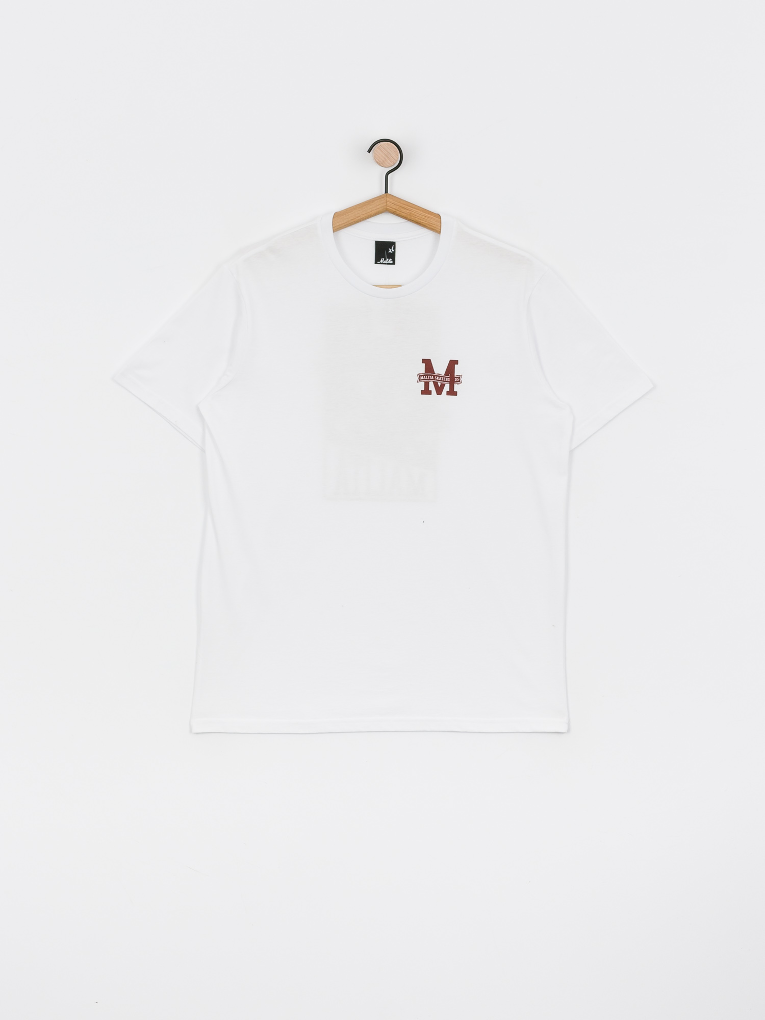 T-shirt Malita Blunt 94 (white)