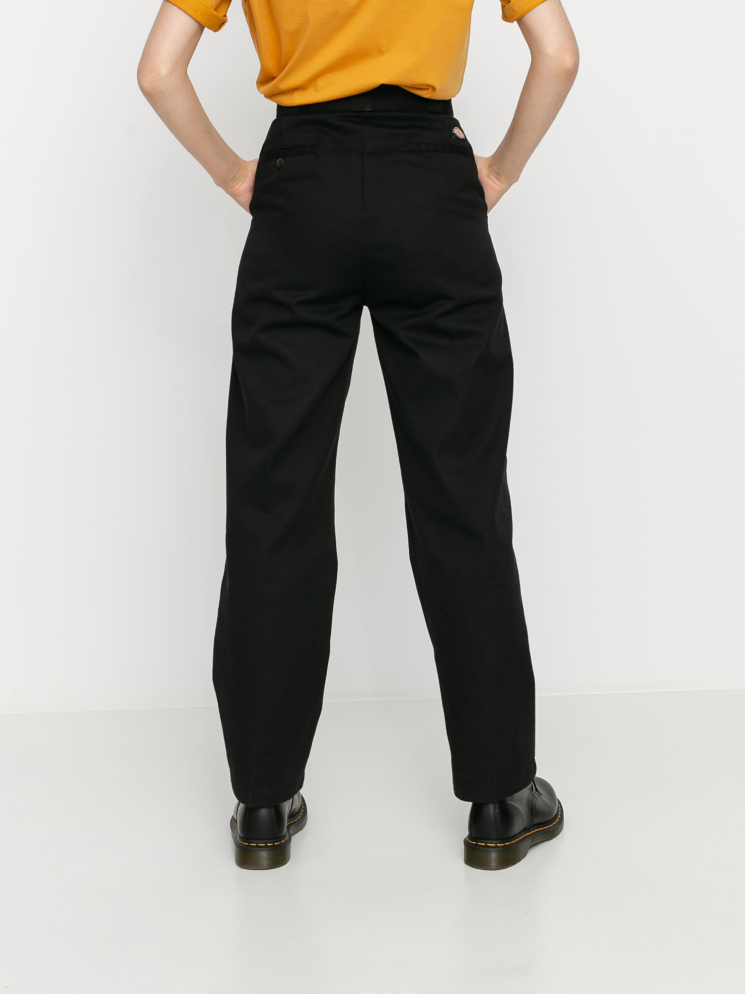 Spodnie Dickies Elizaville Wmn (black)