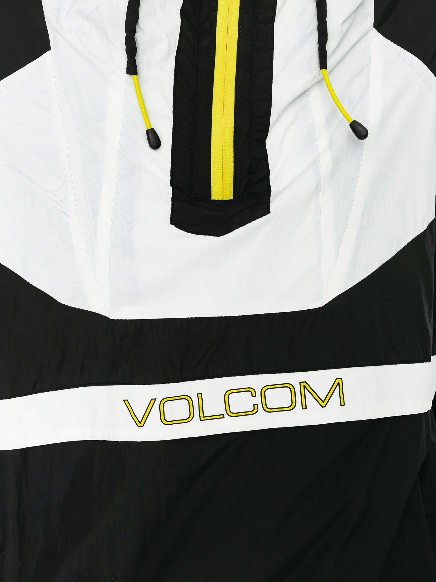 Kurtka Volcom Throback Ins Wmn (black)