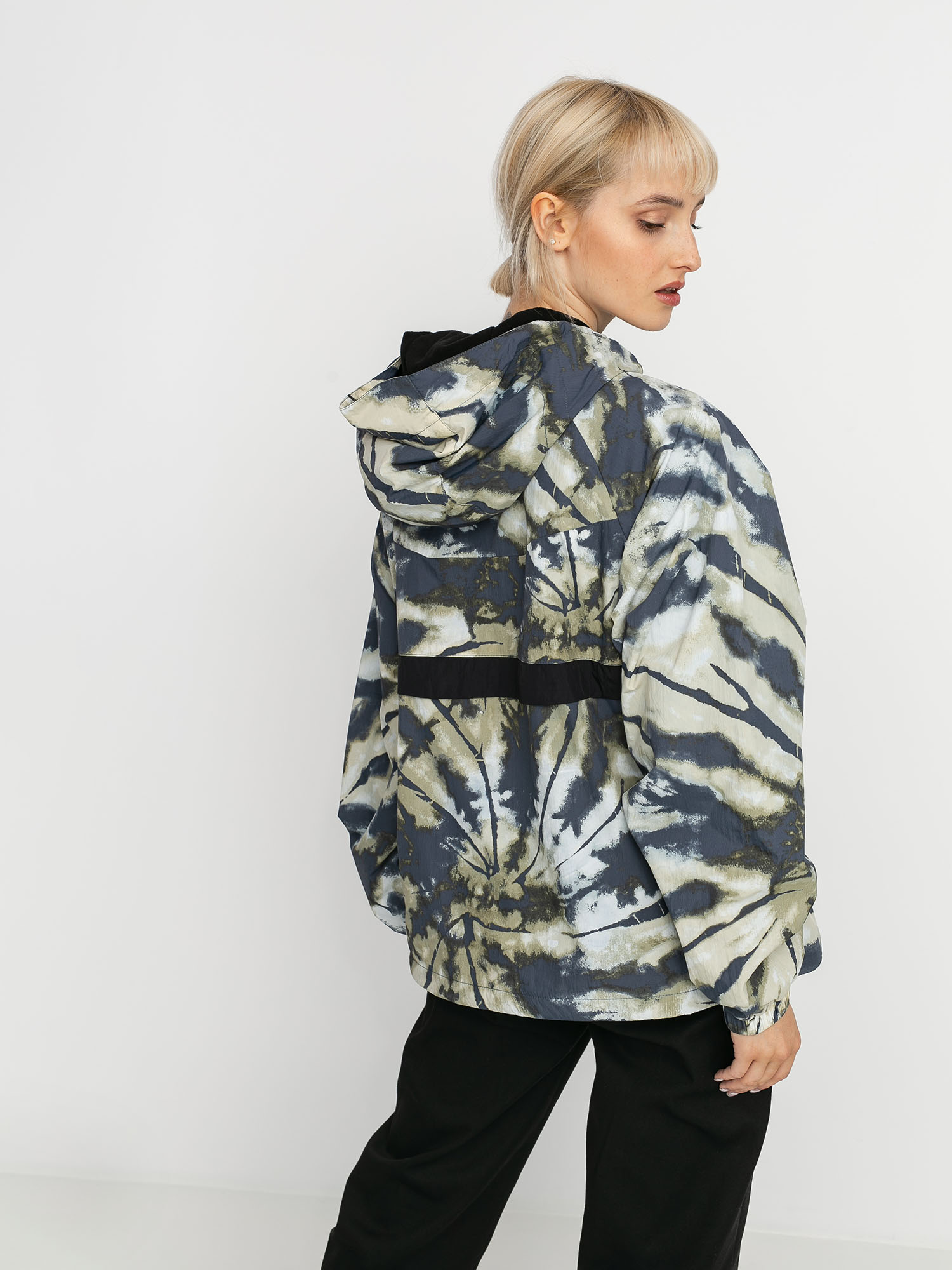 Kurtka Volcom Throback Ins Wmn (multi)