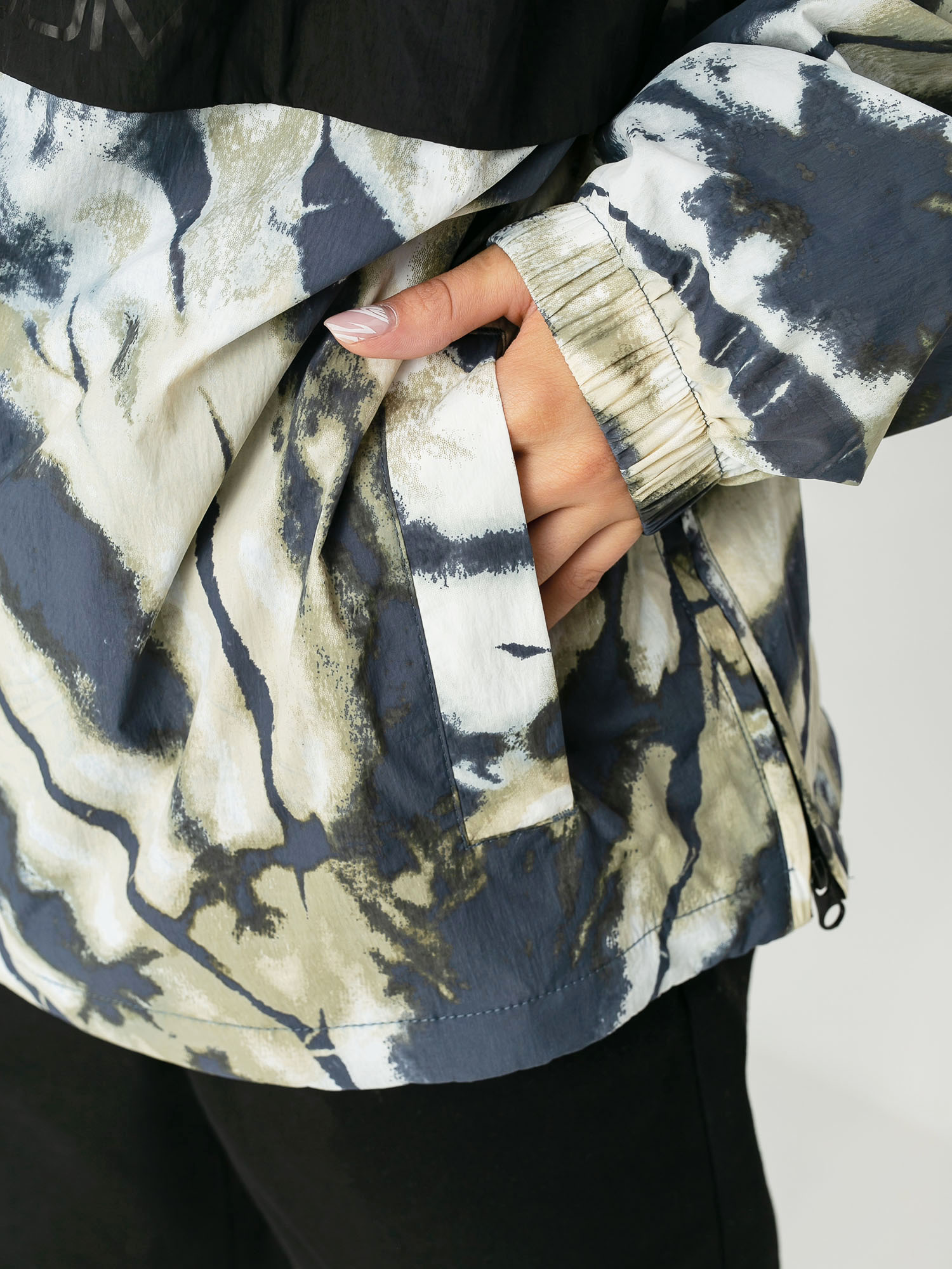 Kurtka Volcom Throback Ins Wmn (multi)