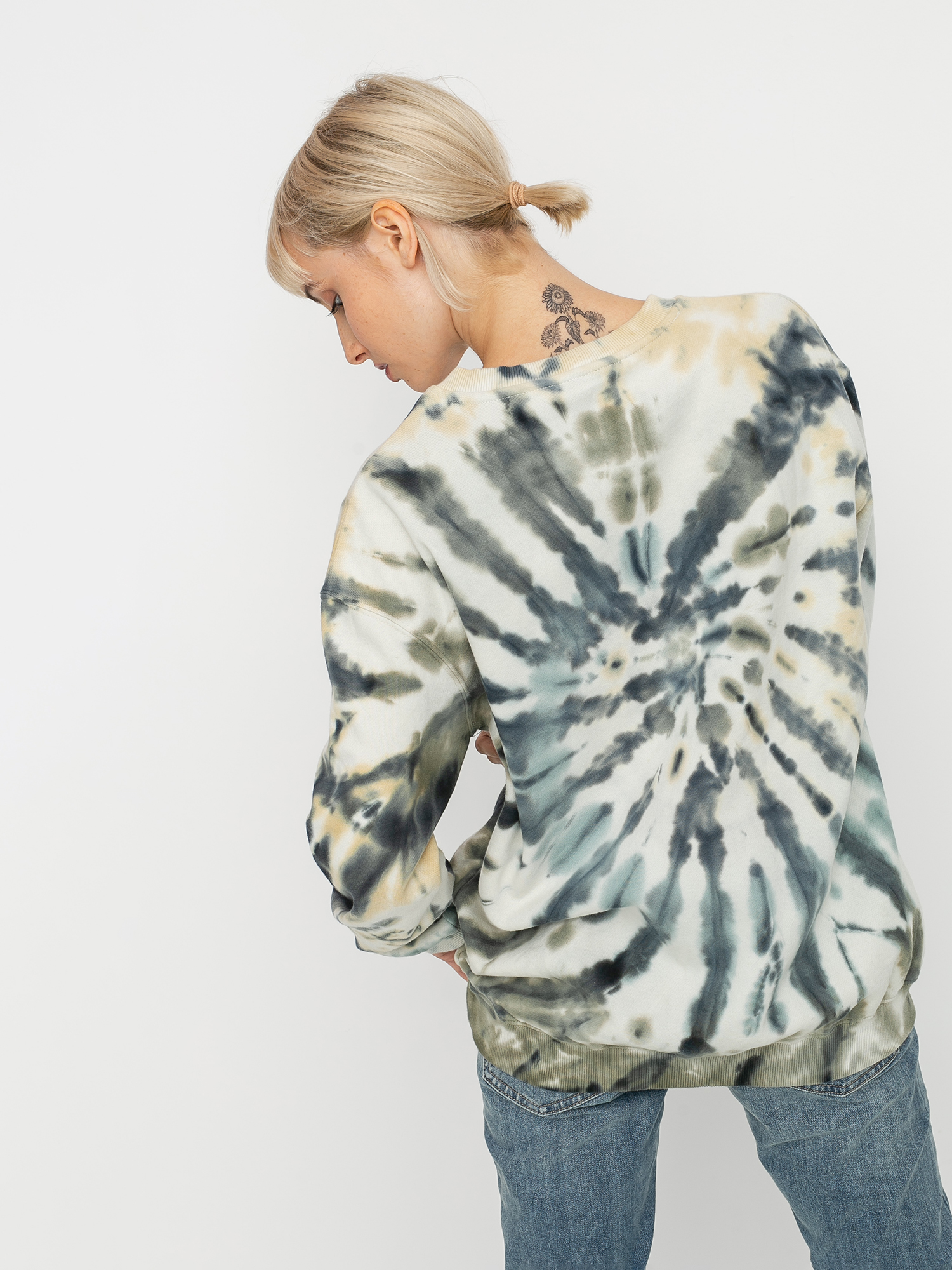 Bluza Volcom On Blast Crew Wmn (multi)