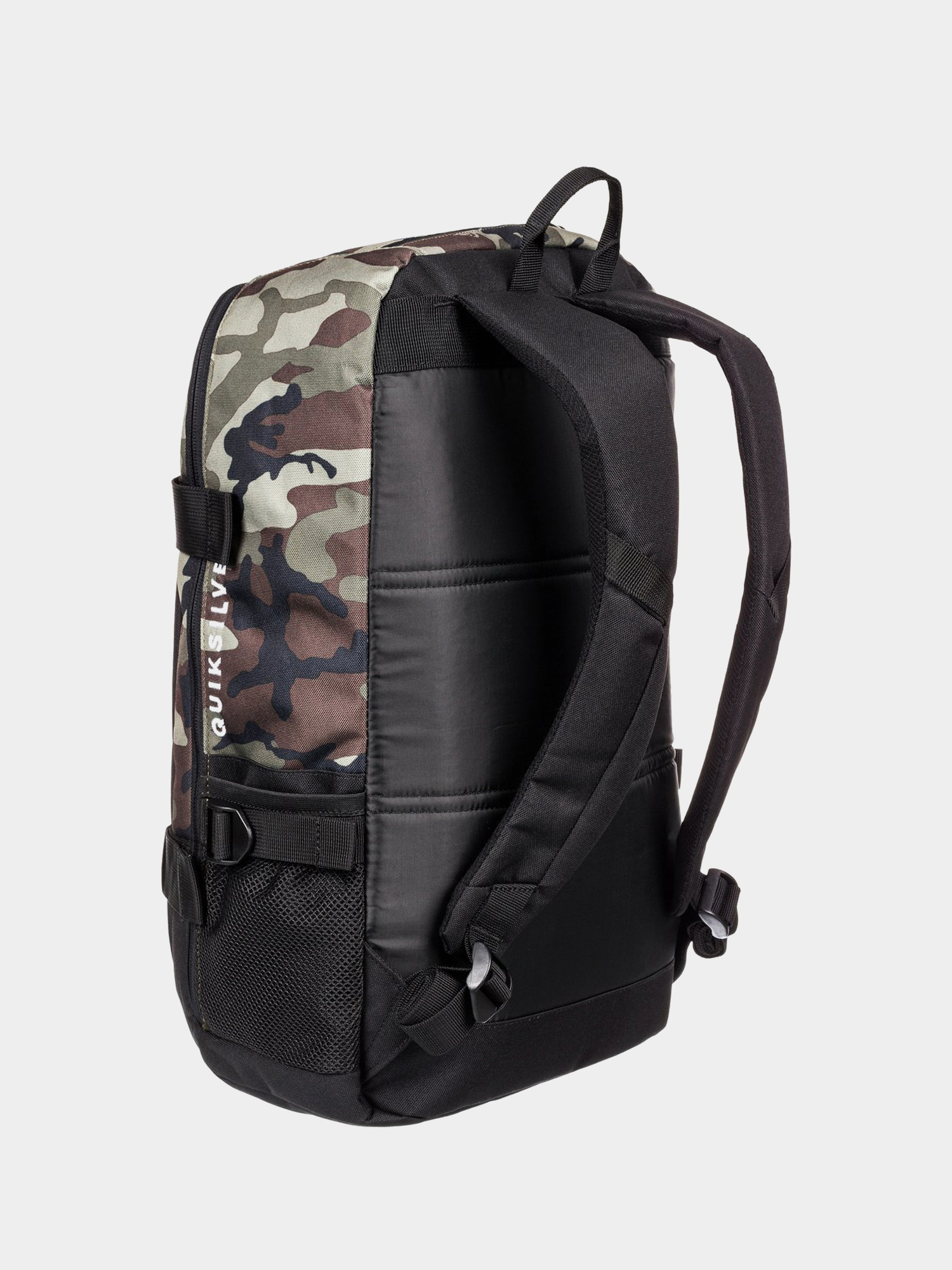 Plecak Quiksilver Skate Pack II (crucial camo)