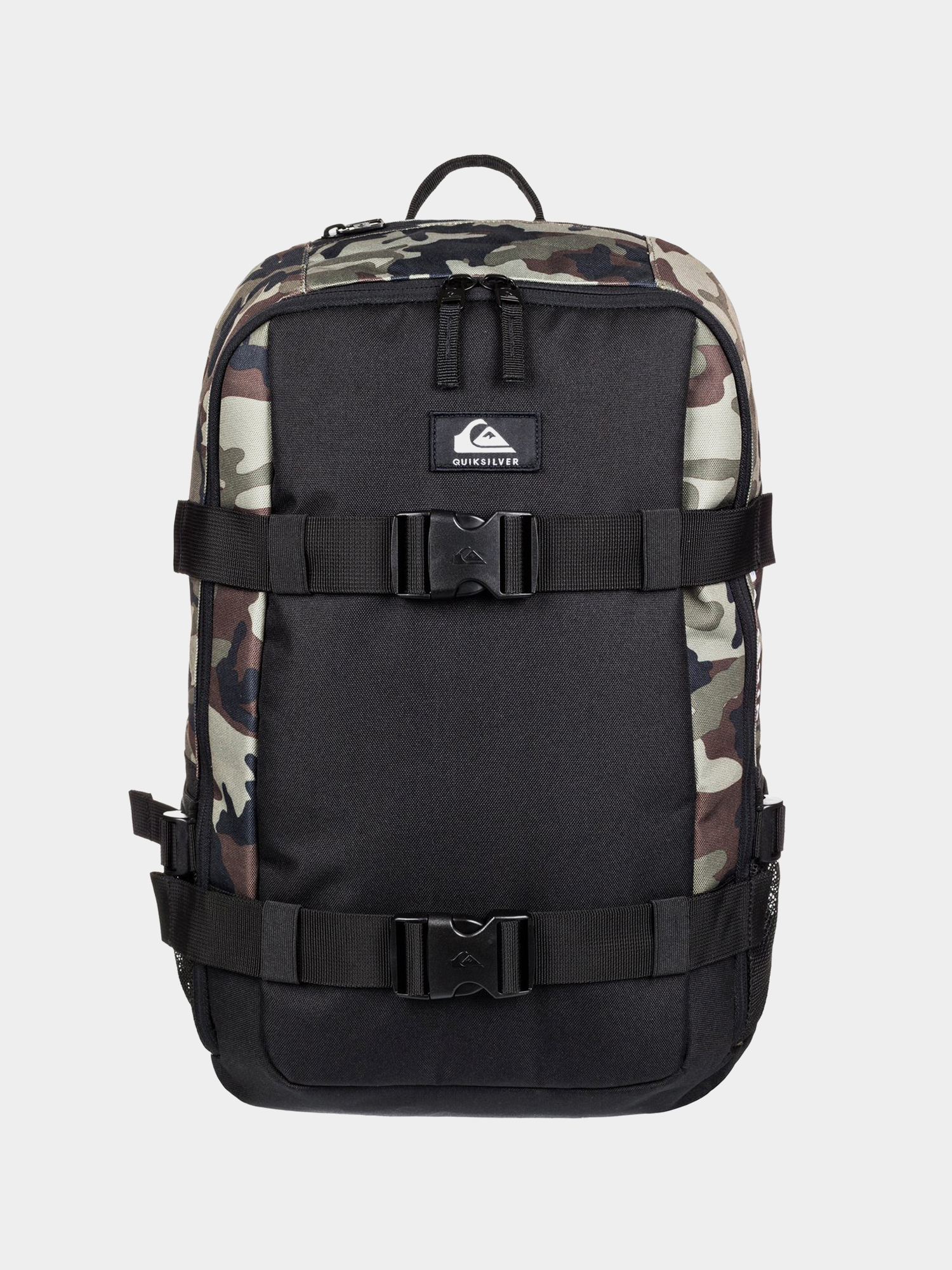 Plecak Quiksilver Skate Pack II (crucial camo)