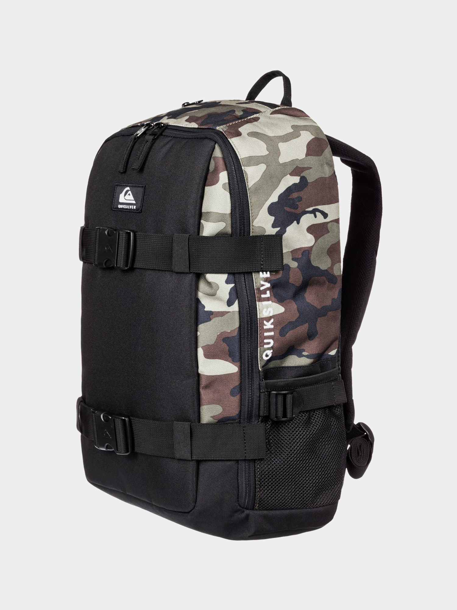 Plecak Quiksilver Skate Pack II (crucial camo)