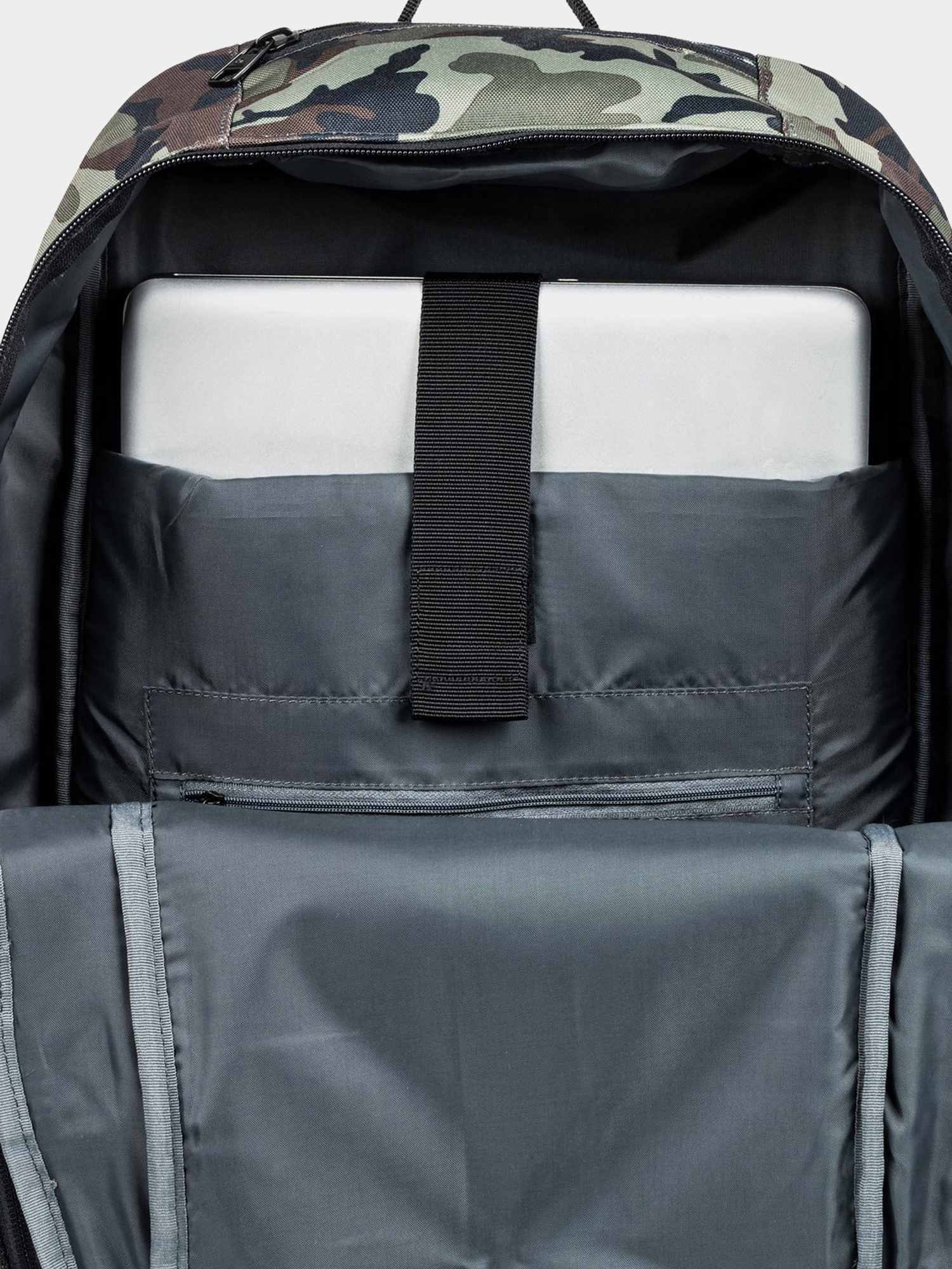 Plecak Quiksilver Skate Pack II (crucial camo)